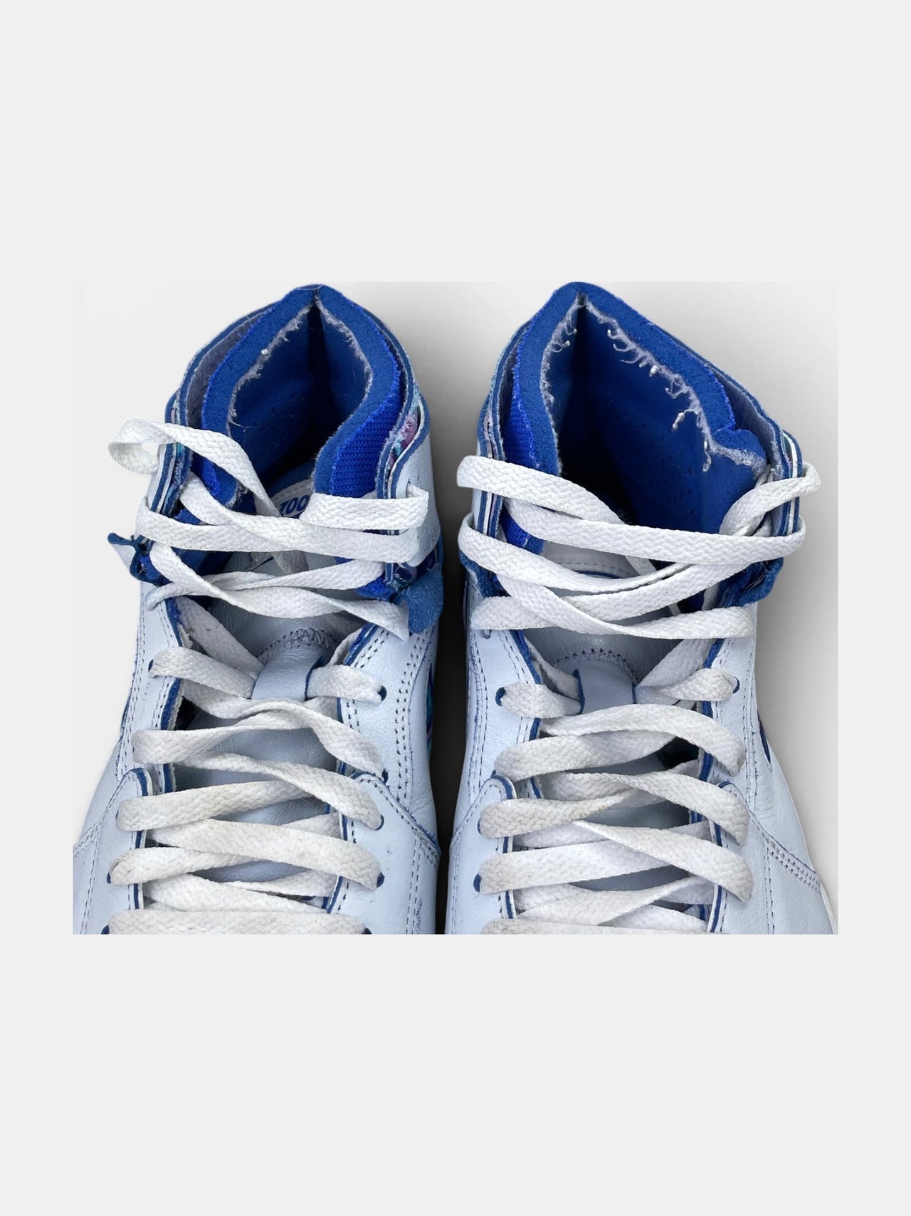Nike Air Jordan 1 High rozmiar 41