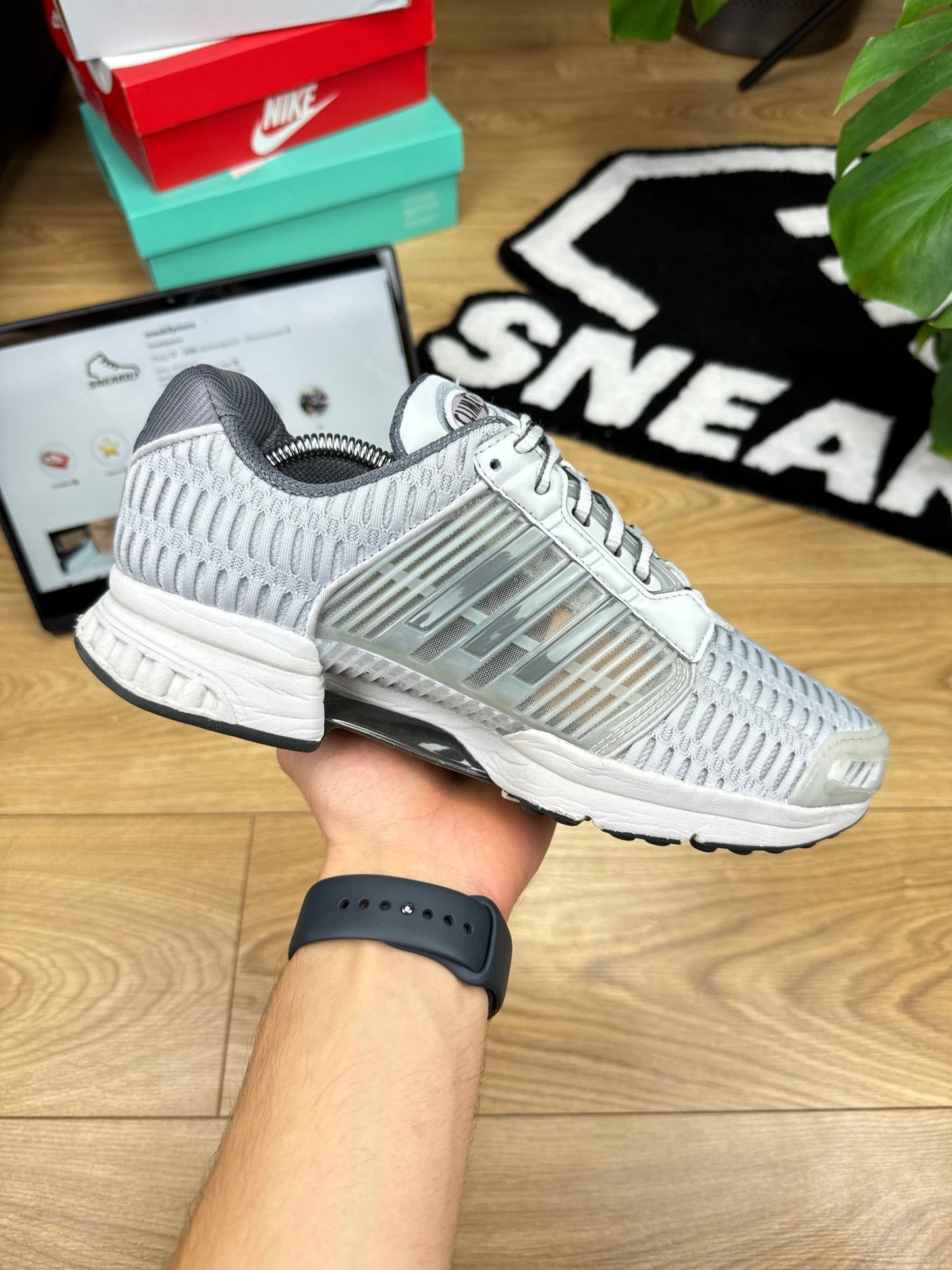 Adidas Climacool 1 (44)