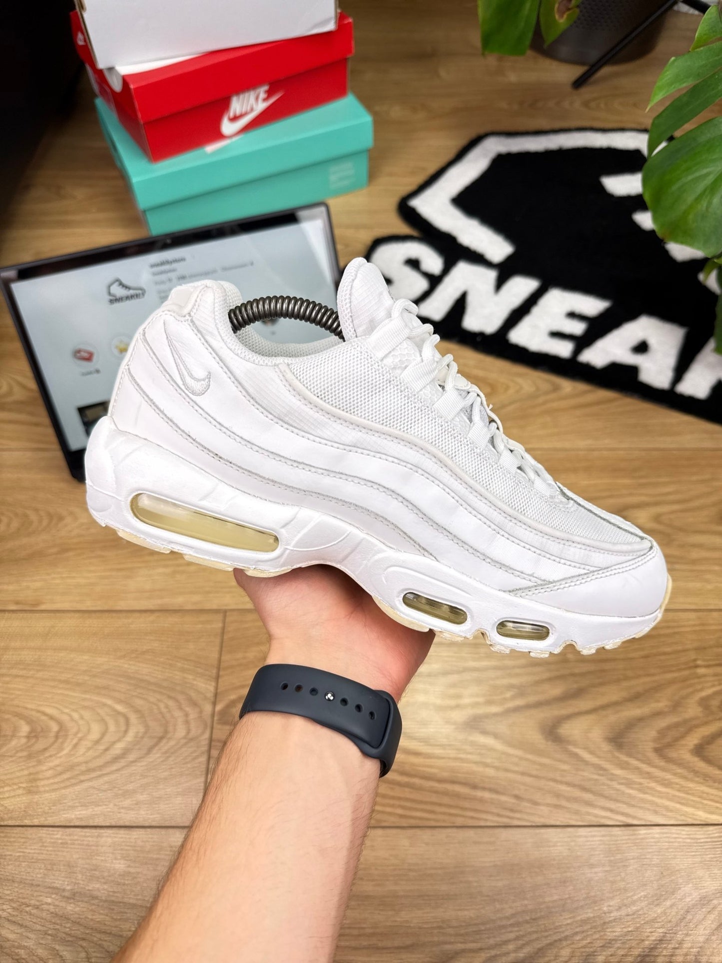 Nike Air Max 95 (43)