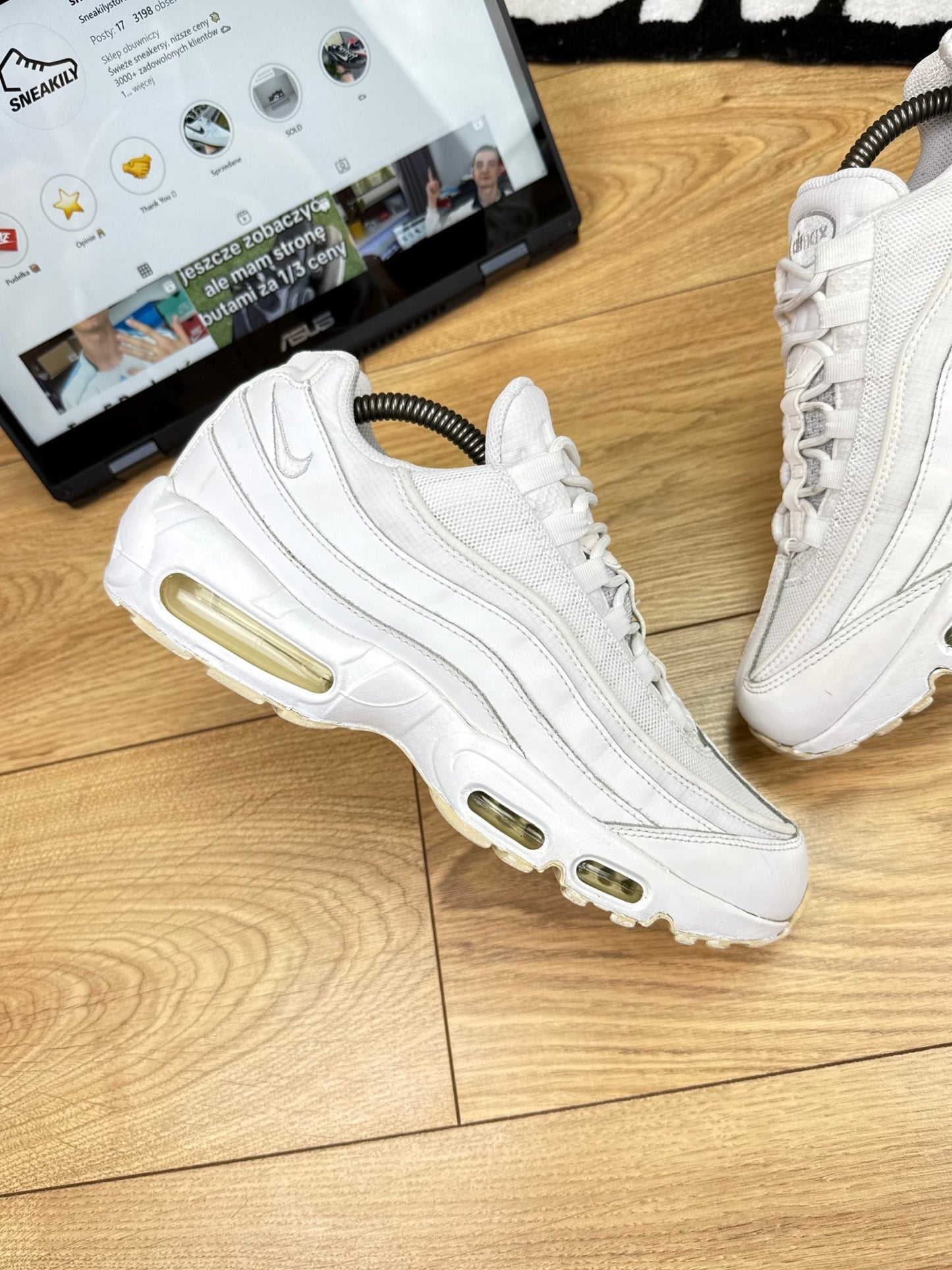 Nike Air Max 95 (43)
