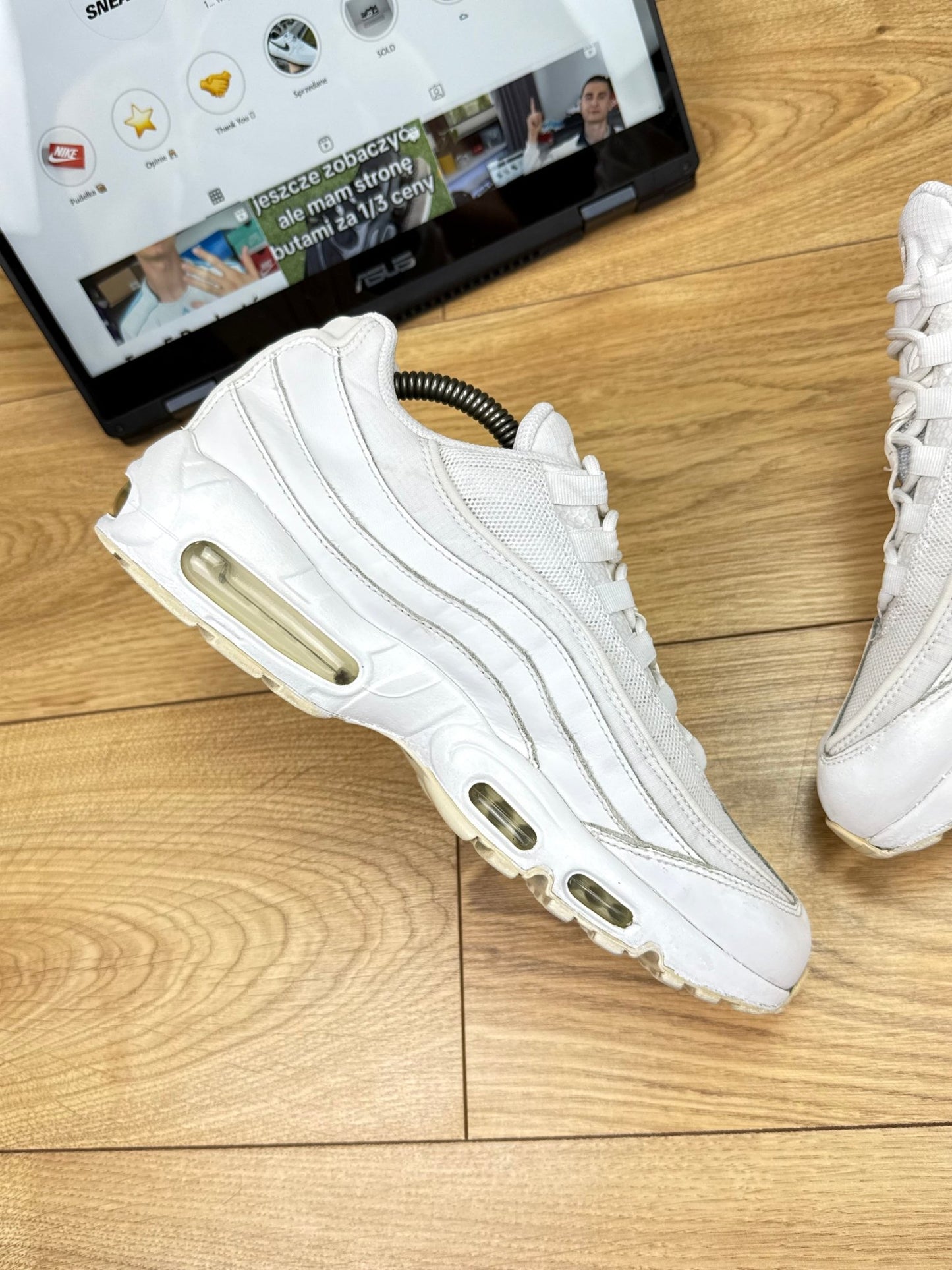 Nike Air Max 95 (43)