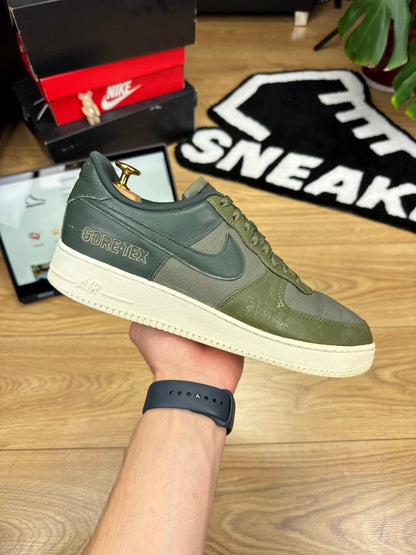 Nike Air Force 1 Low Gore-Tex (44)