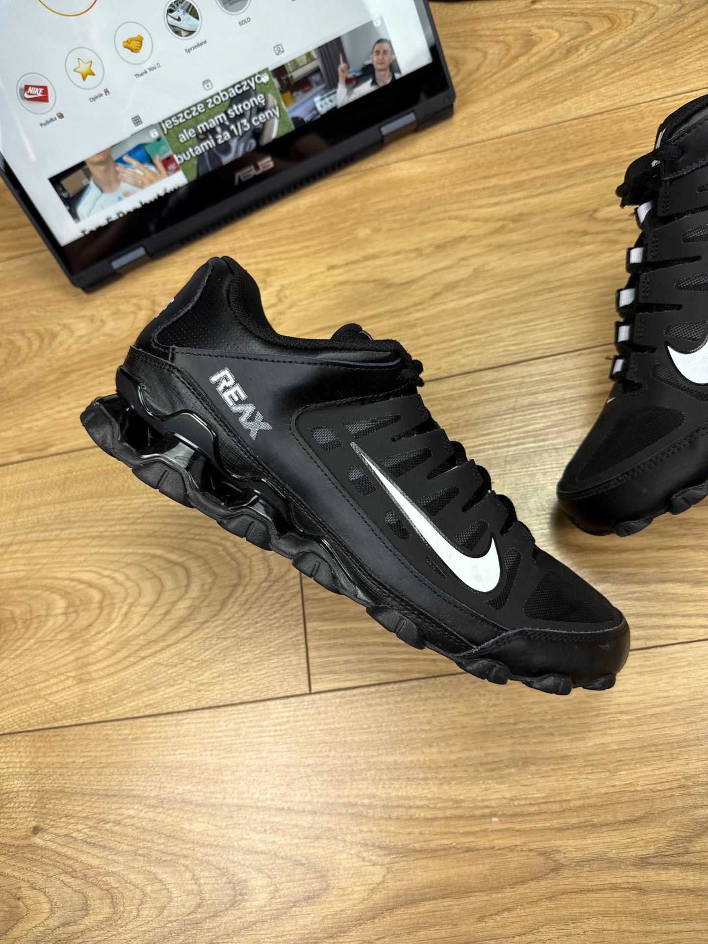 Nike Reax 8 Tr (44)