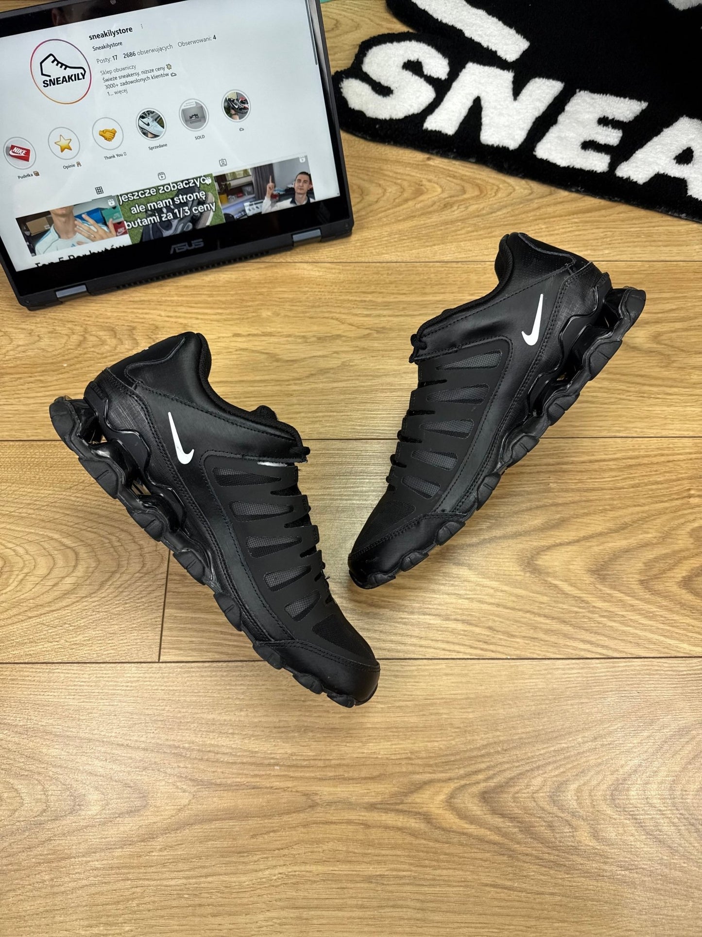 Nike Reax 8 Tr (44)
