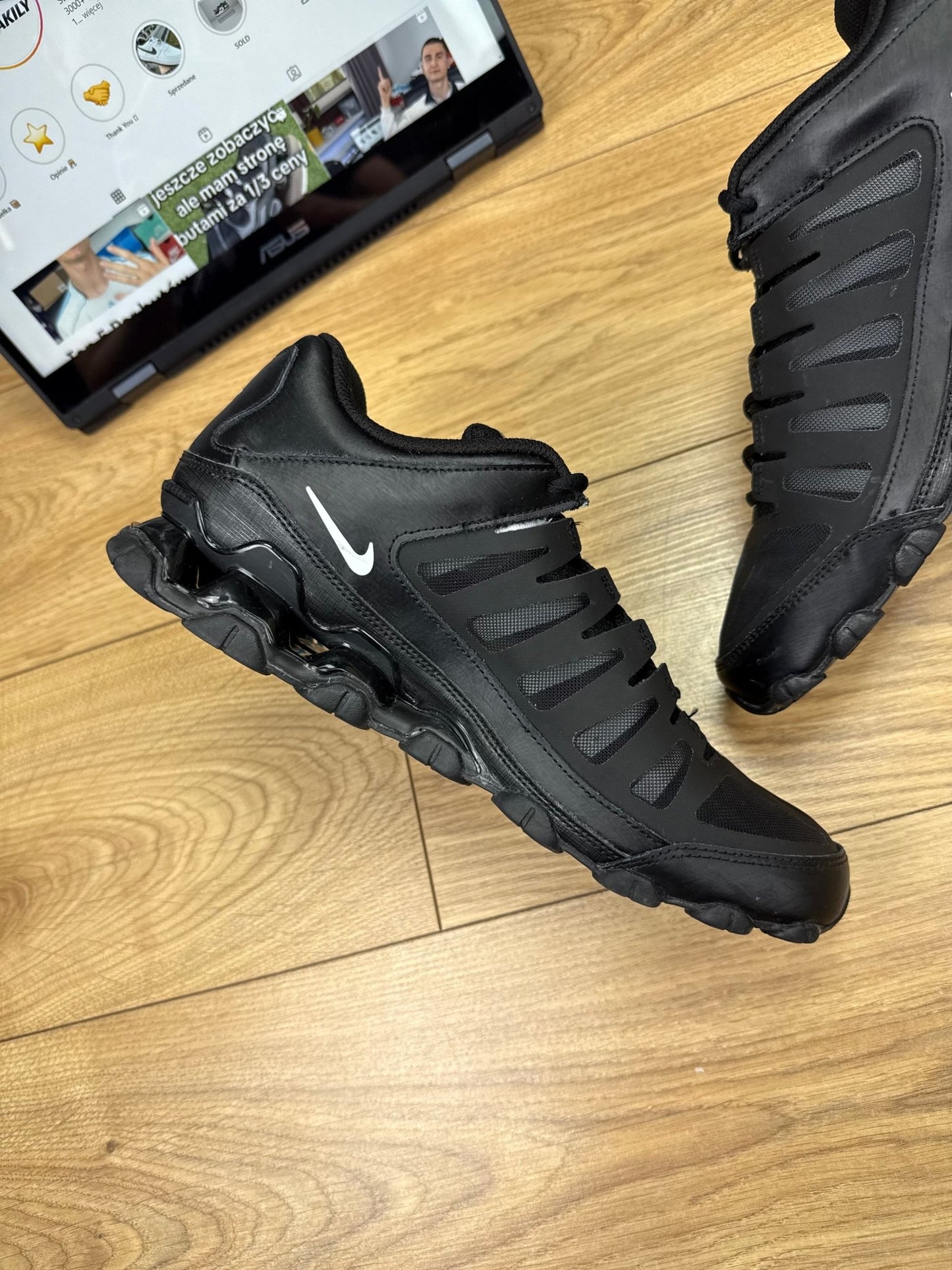 Nike Reax 8 Tr (44)