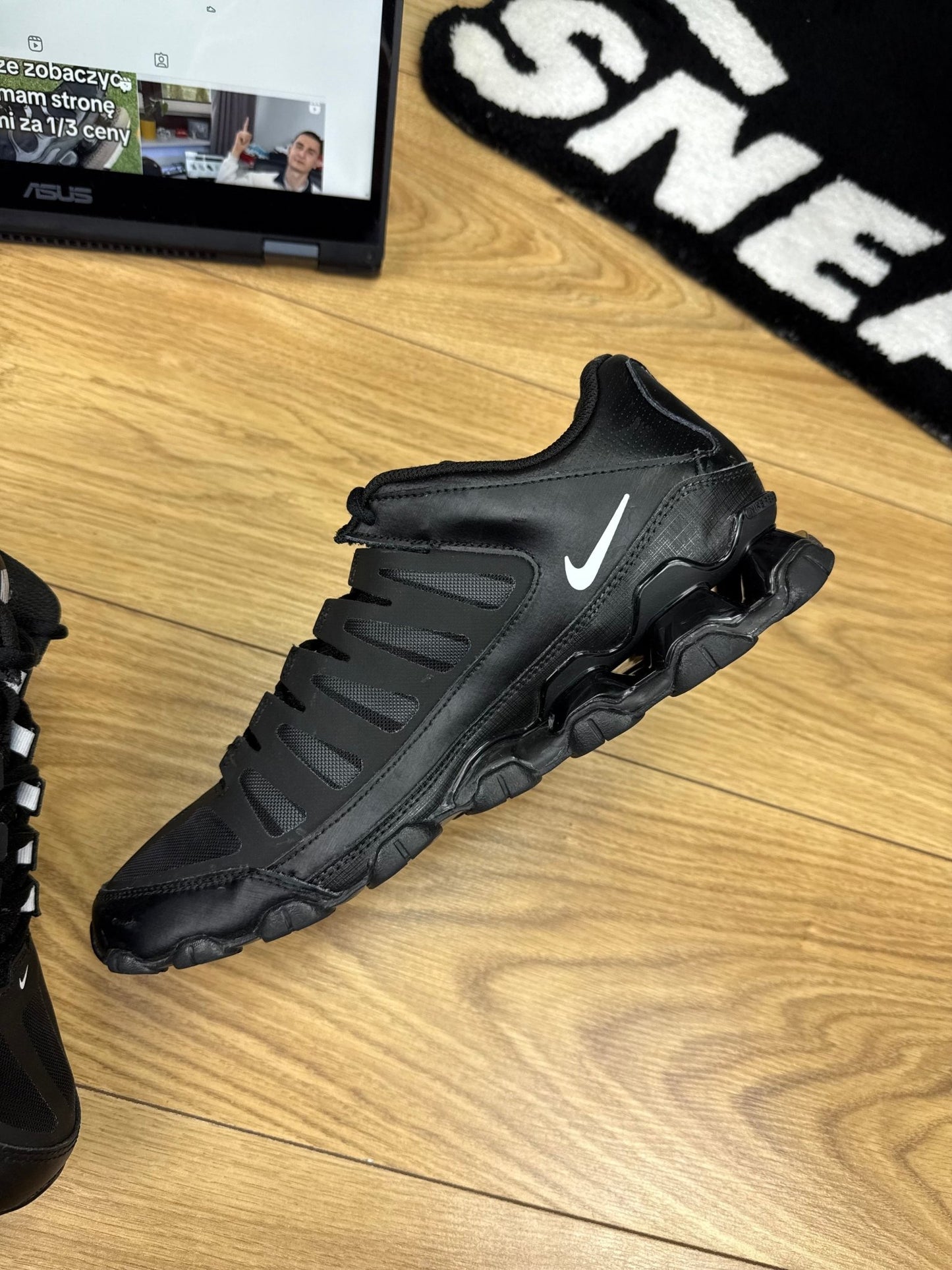 Nike Reax 8 Tr (44)