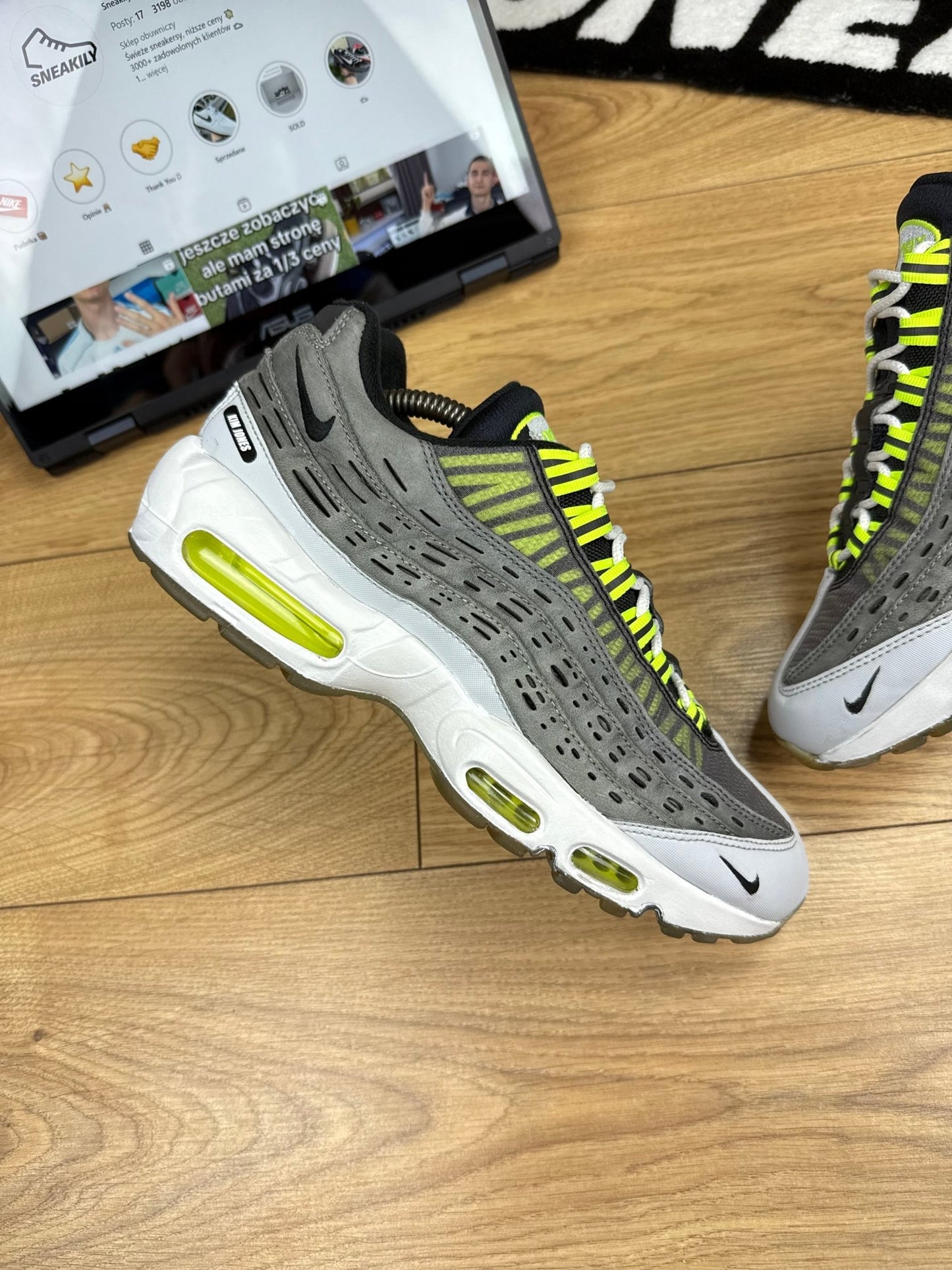 Nike Air Max 95 (44)