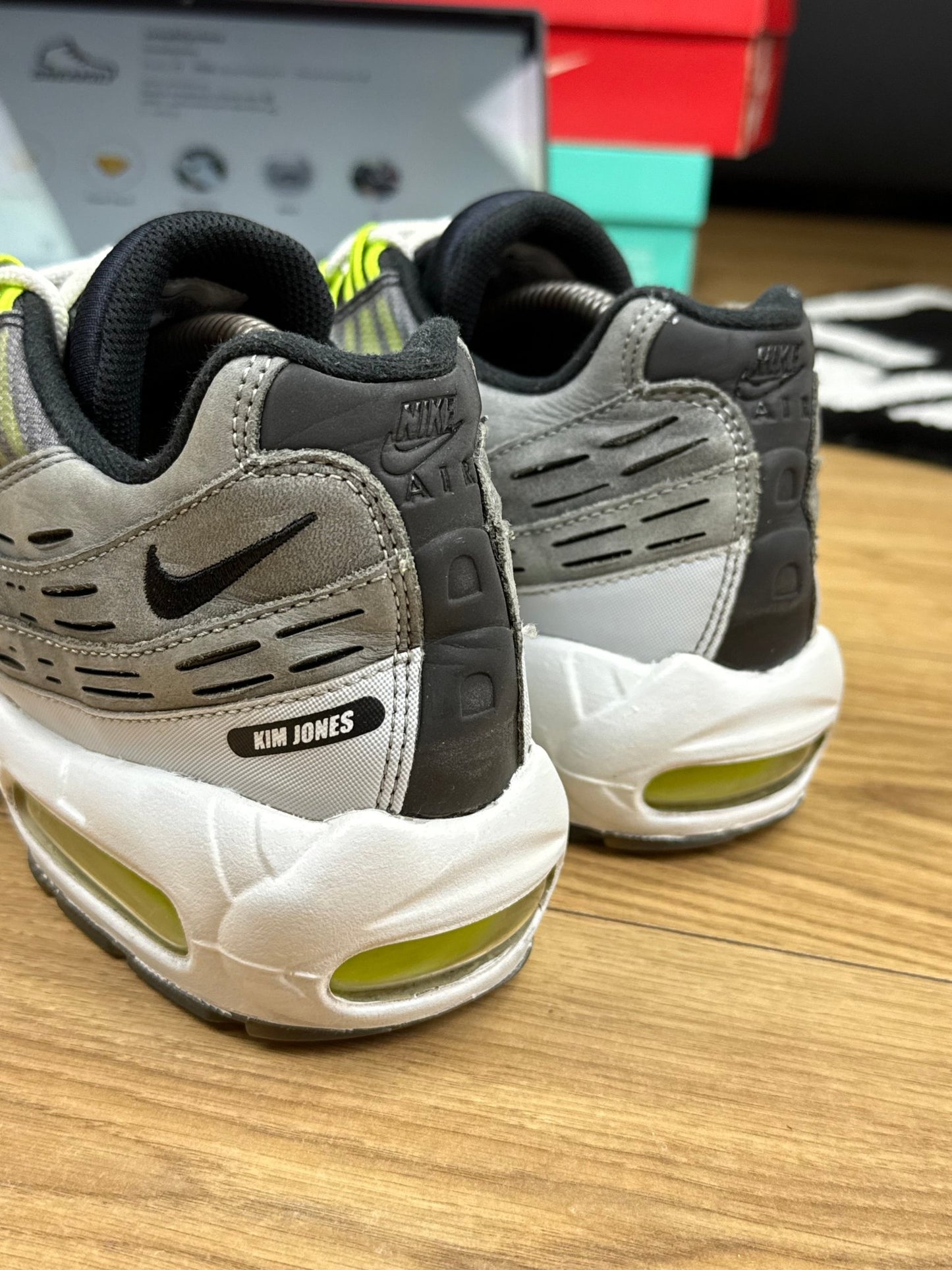 Nike Air Max 95 (44)
