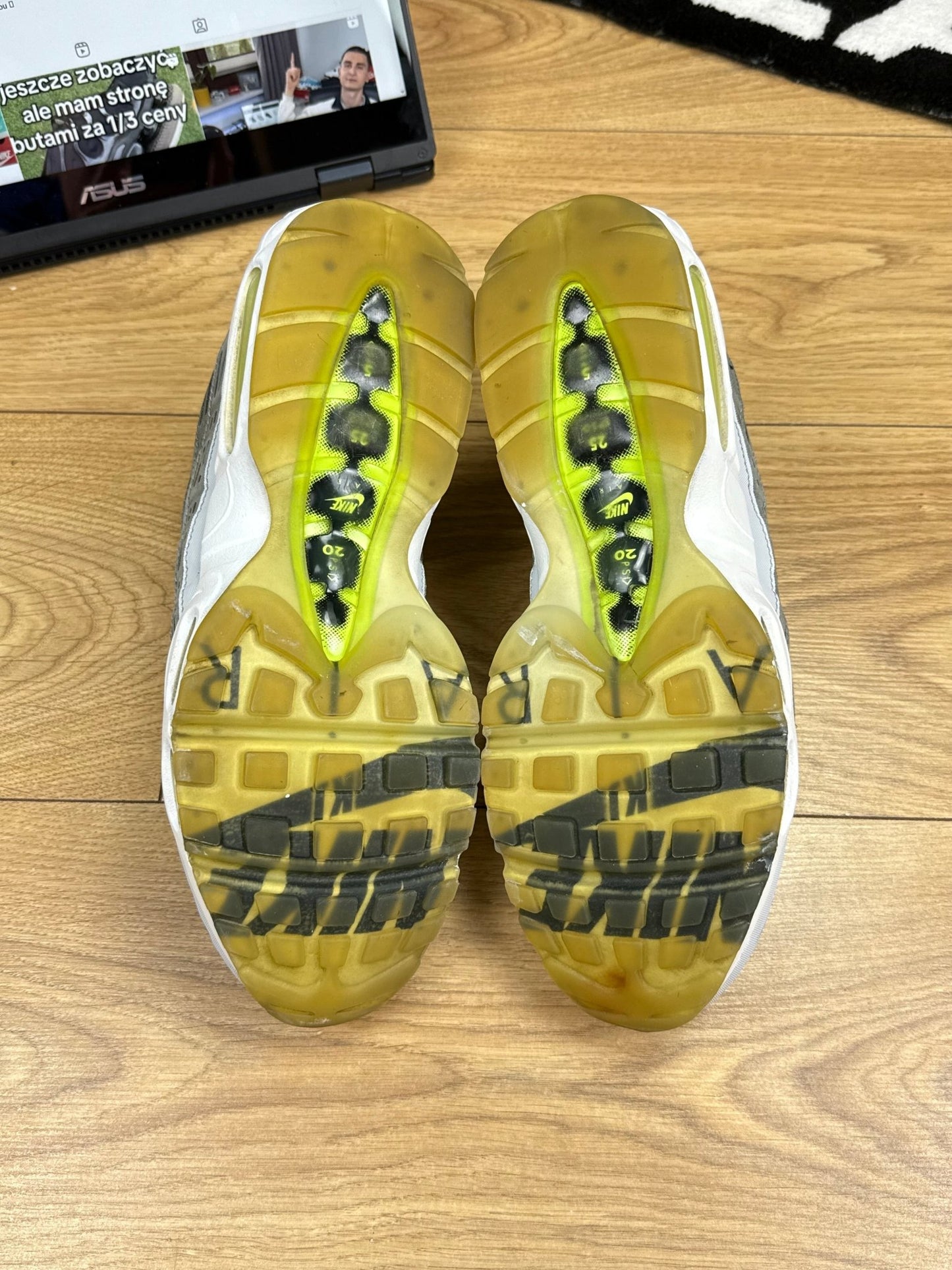 Nike Air Max 95 (44)