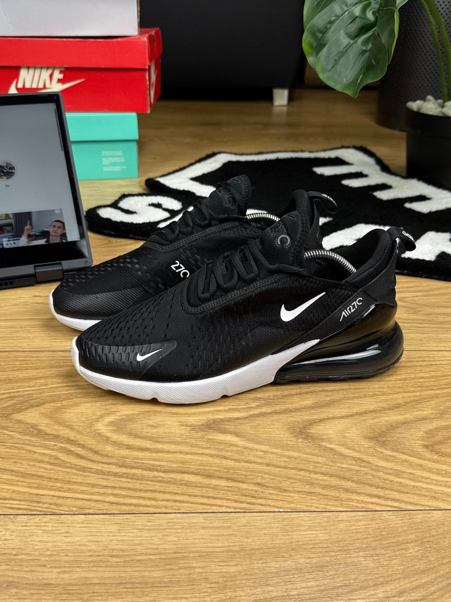 Nike Air Max 270 (42.5)