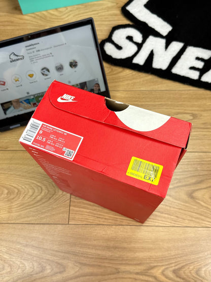 Nike Air More Uptempo 96 (42.5)