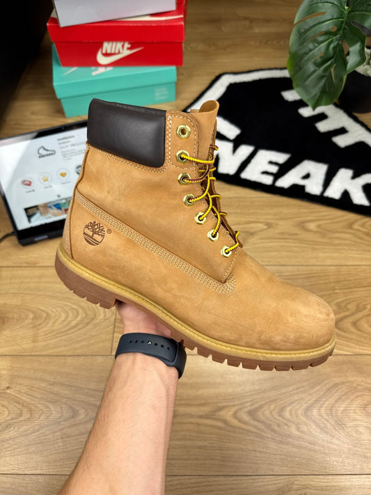 Timberland Premium 6 Inch (45)