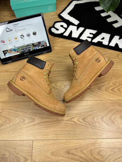 Timberland Premium 6 Inch (45)