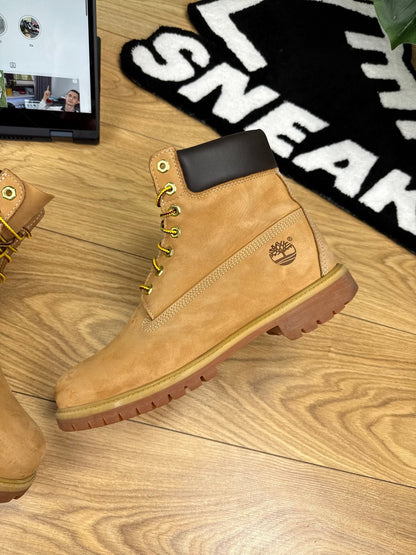 Timberland Premium 6 Inch (45)