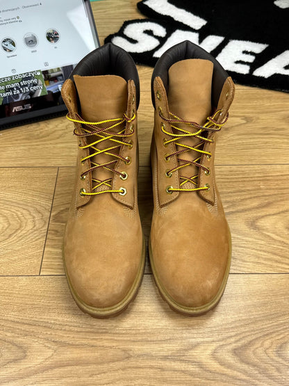 Timberland Premium 6 Inch (45)