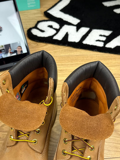 Timberland Premium 6 Inch (45)