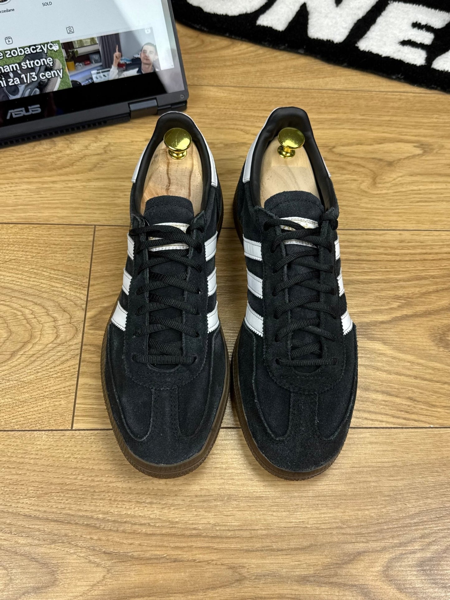 Adidas Spezial (42 2/3)