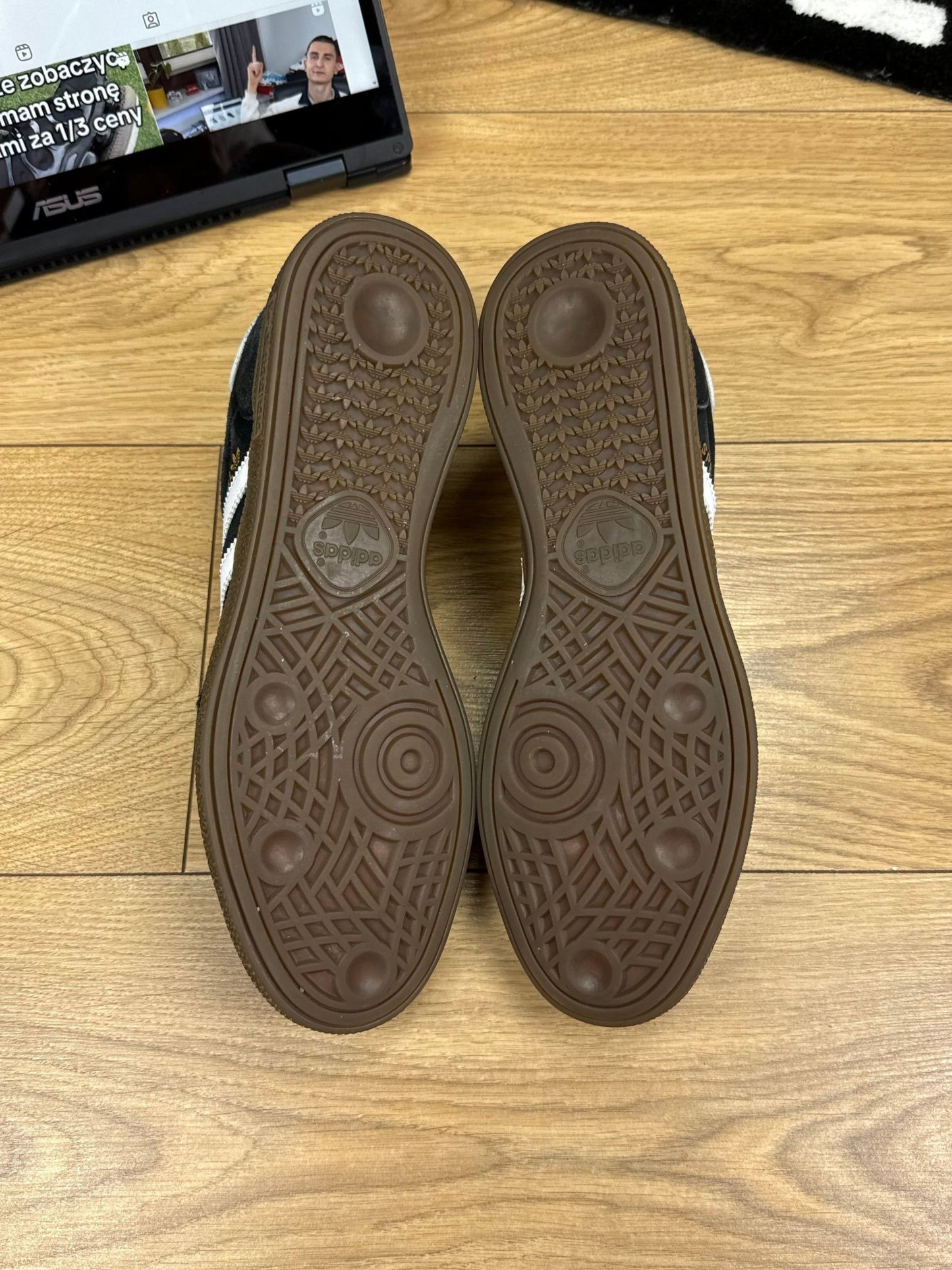 Adidas Spezial (42 2/3)