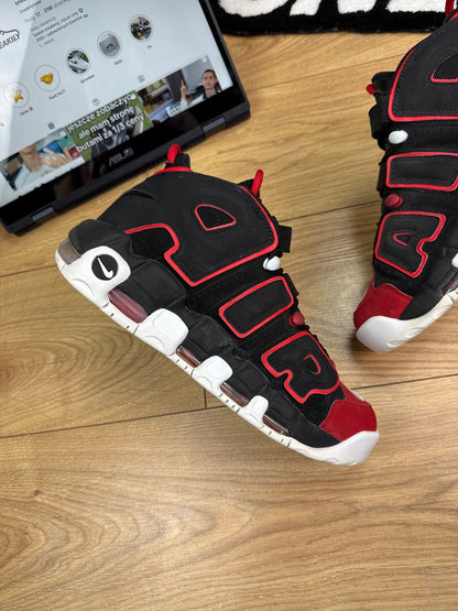 Nike Air More Uptempo 96 (42.5)