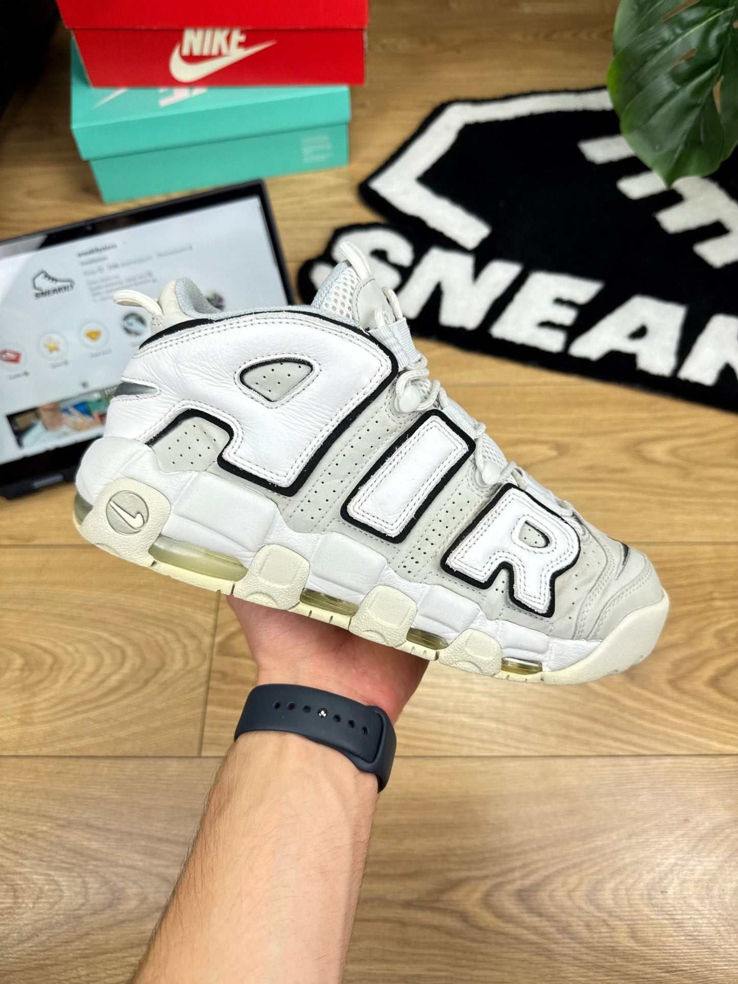 Nike Air More Uptempo 96 (42)