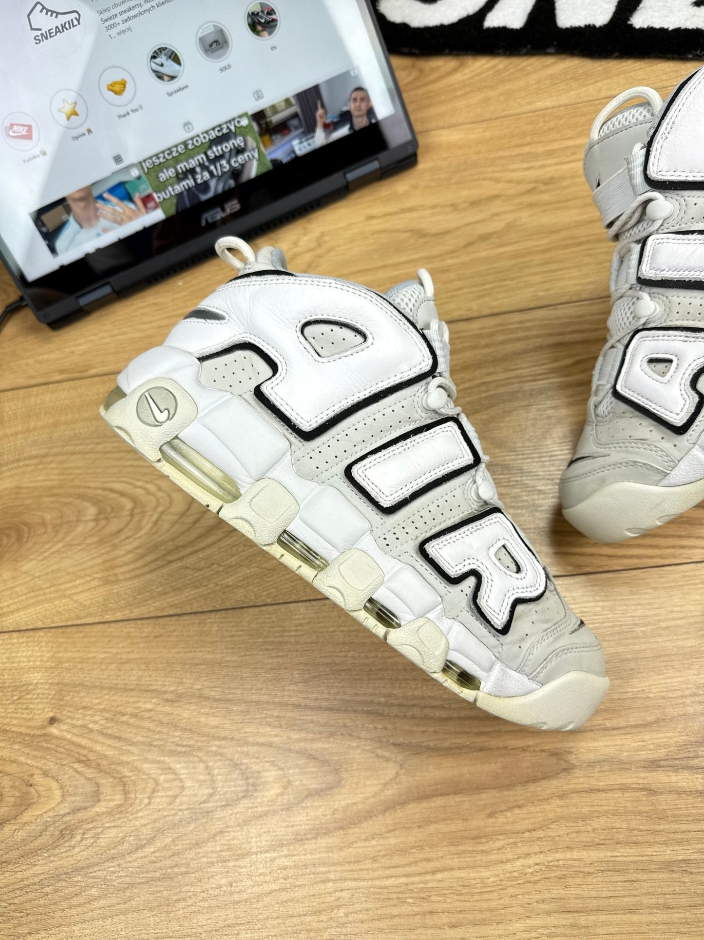 Nike Air More Uptempo 96 (42)