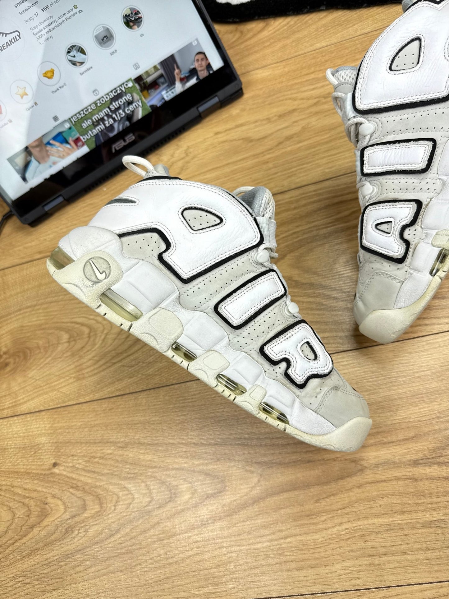 Nike Air More Uptempo 96 (42)