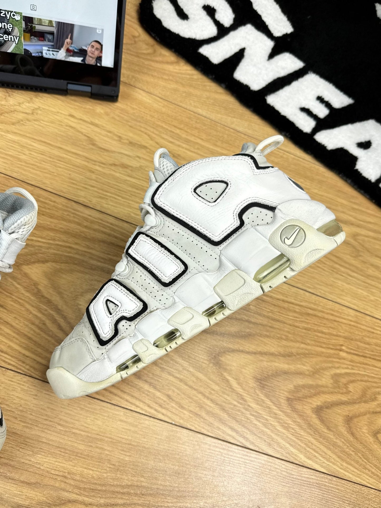 Nike Air More Uptempo 96 (42)