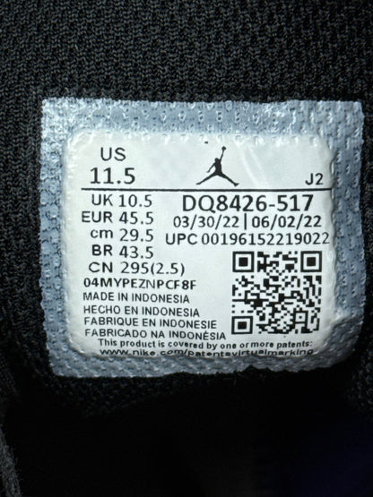 Nike Air Jordan 1 Mid (45.5)