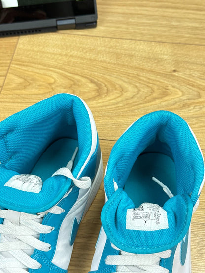Nike Air Jordan 1 Mid (44)