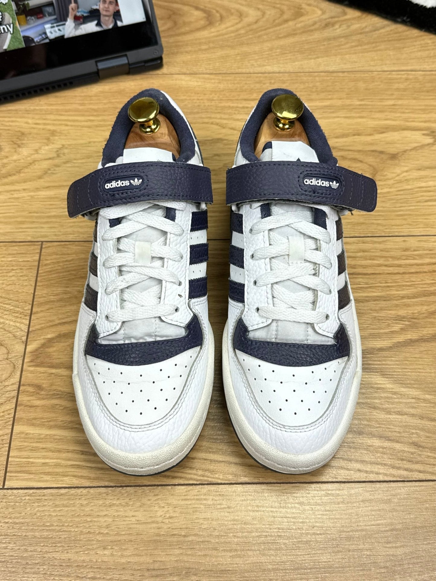 Adidas Forum Low (38.5)