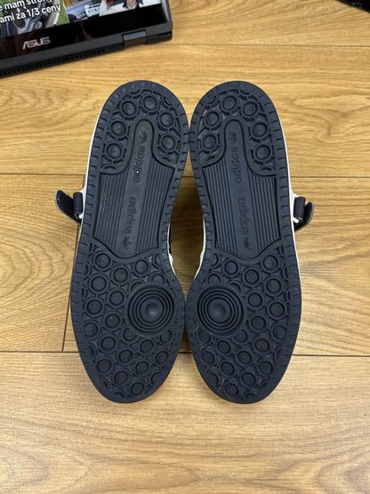 Adidas Forum Low (38.5)