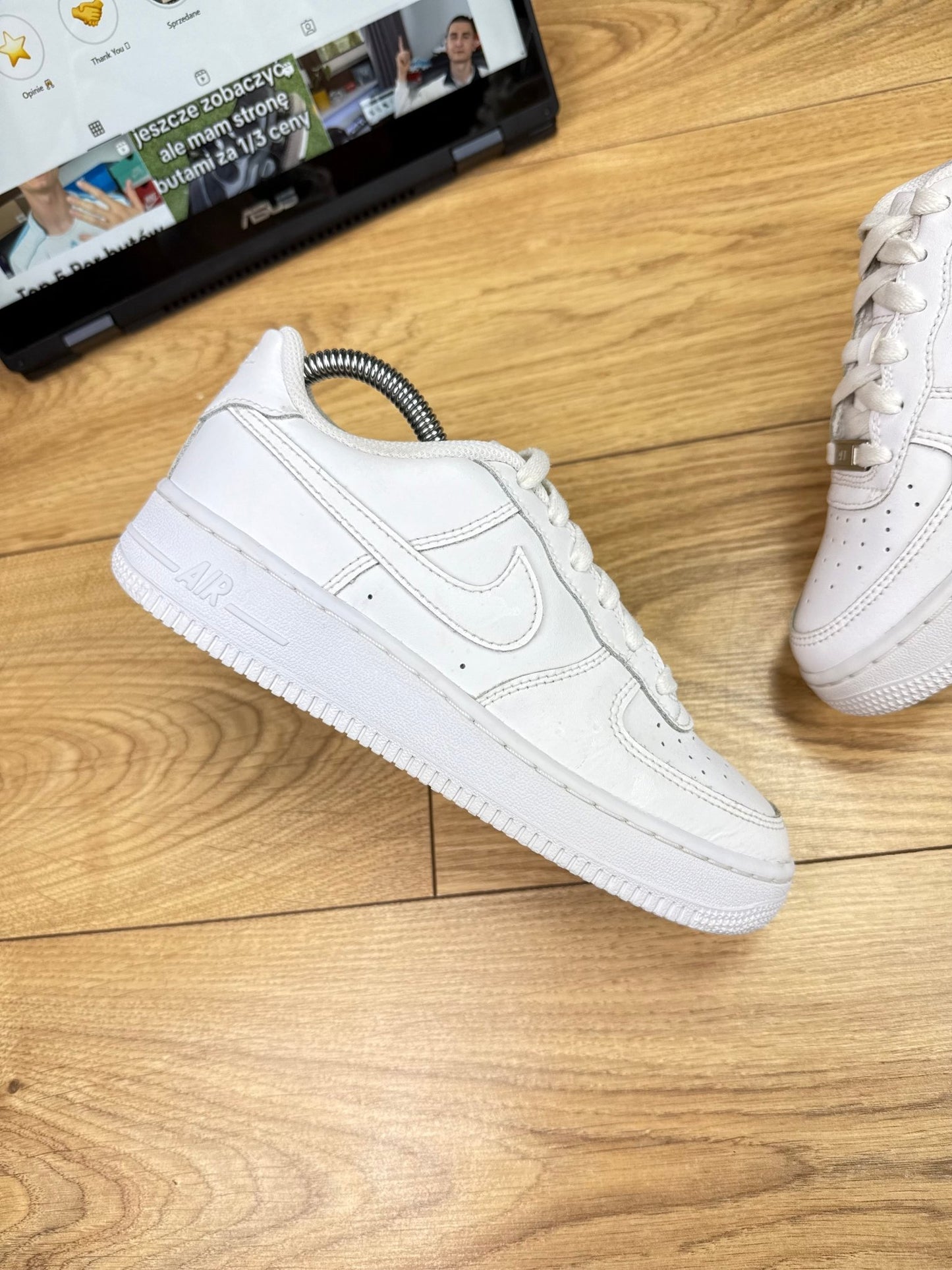 Nike Air Force 1 Low (36.5)