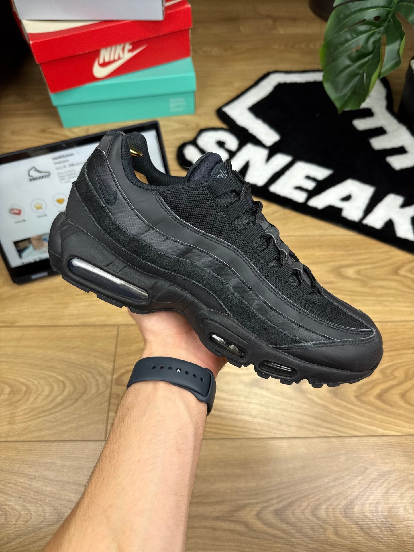 Nike Air Max 95 (45.5)