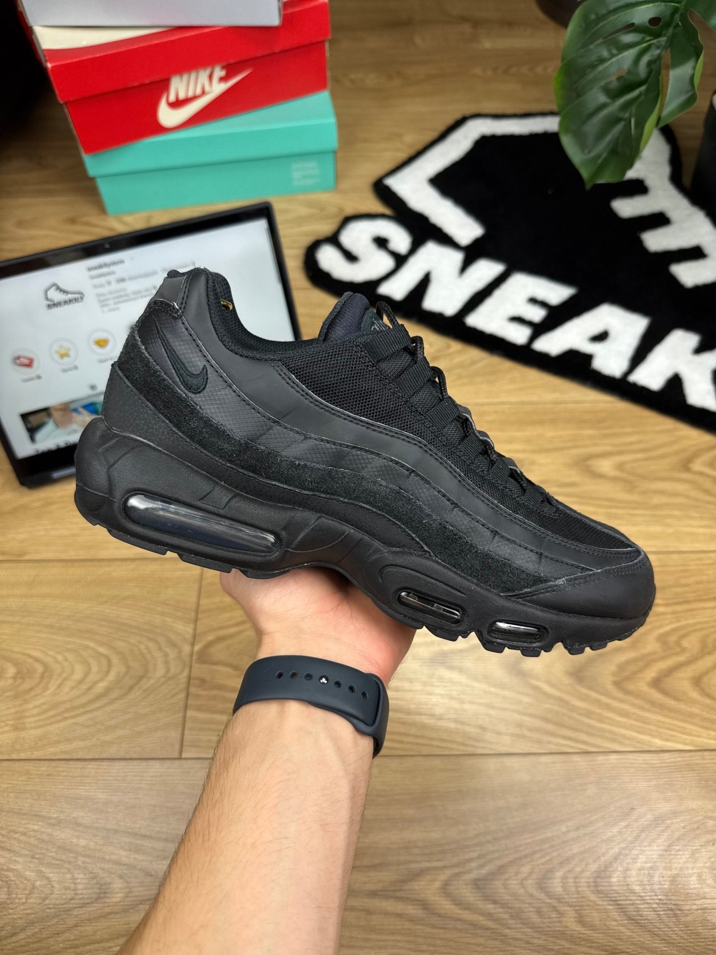Nike Air Max 95 (45.5)