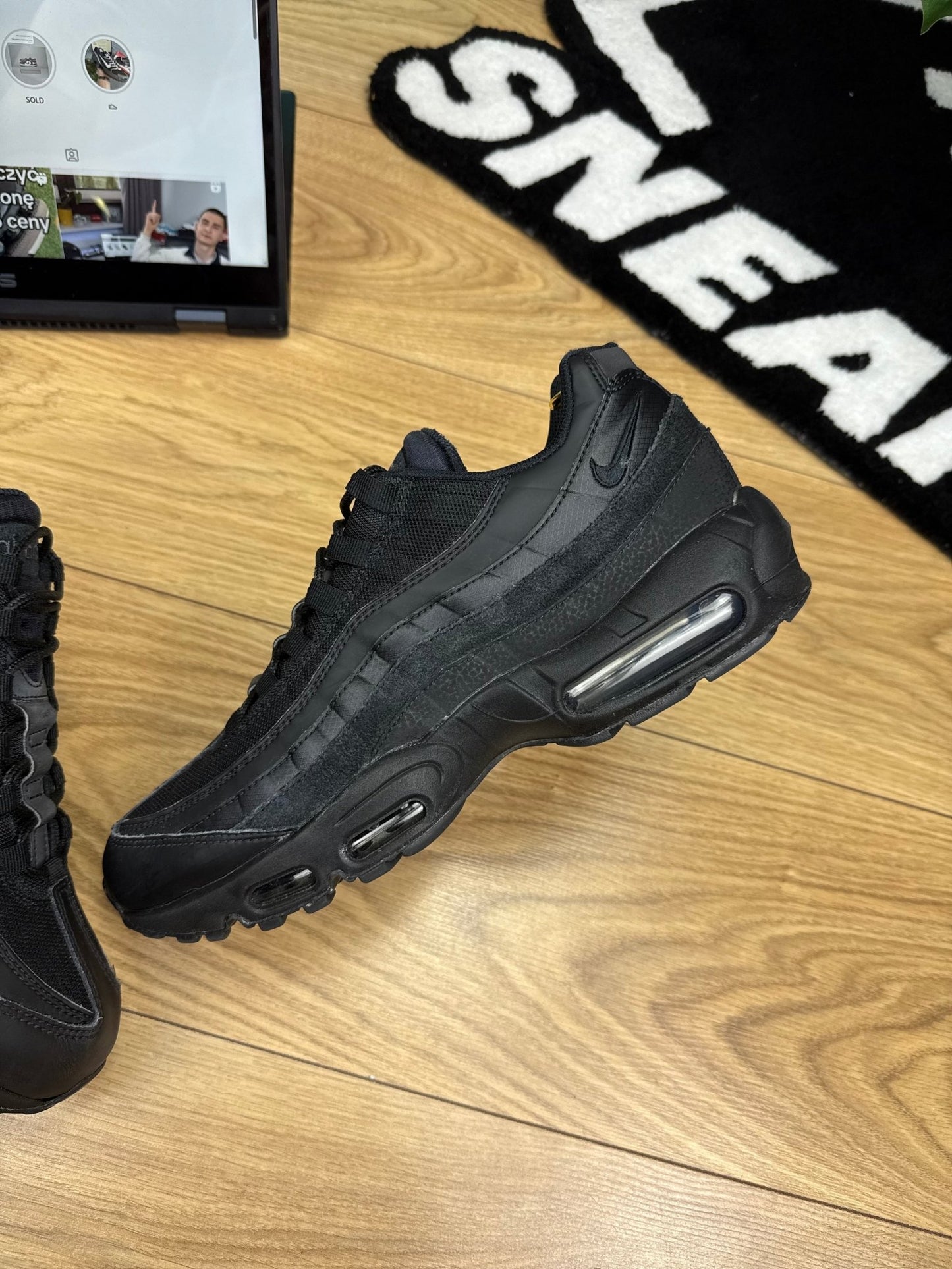 Nike Air Max 95 (45.5)