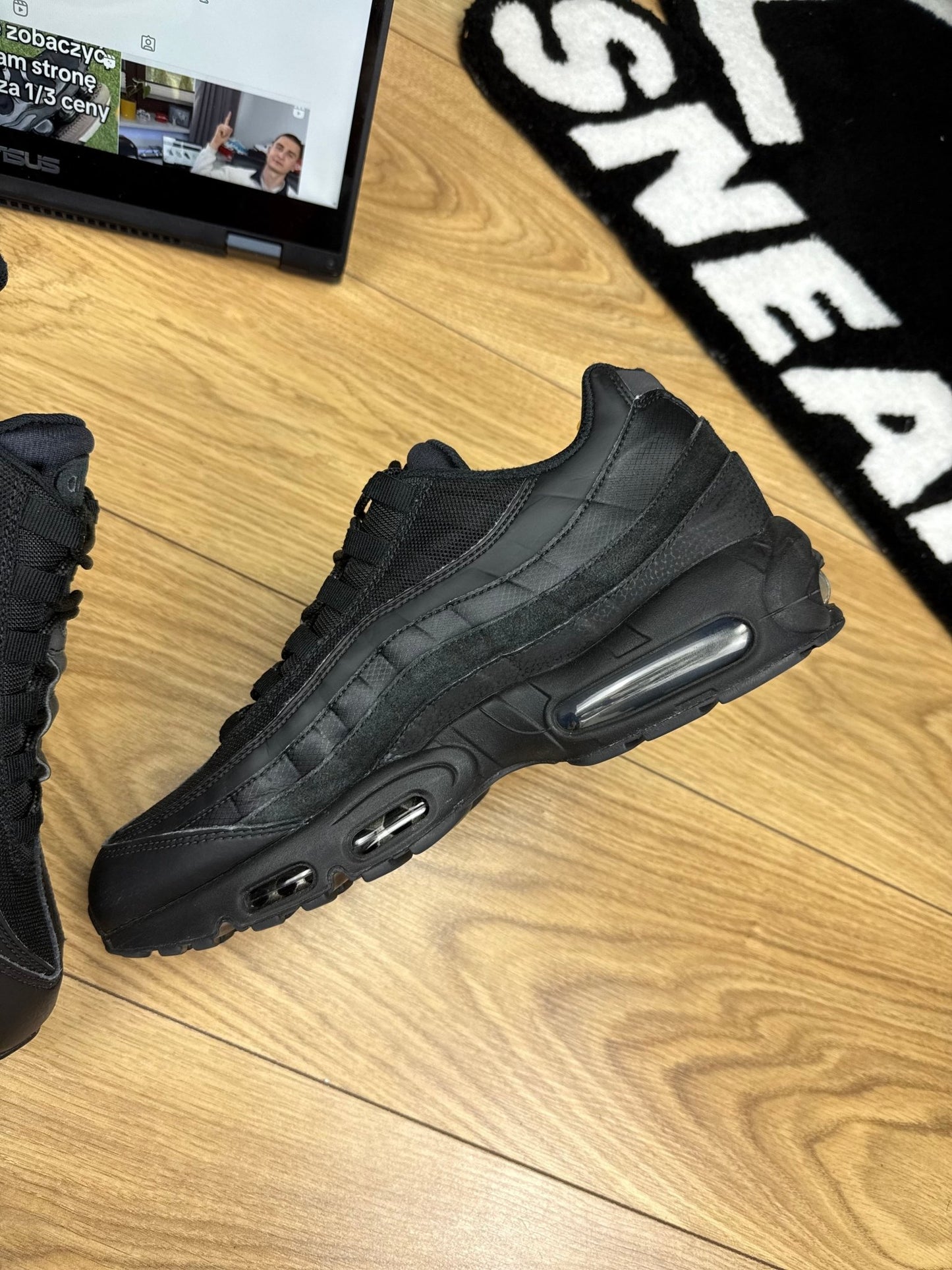 Nike Air Max 95 (45.5)