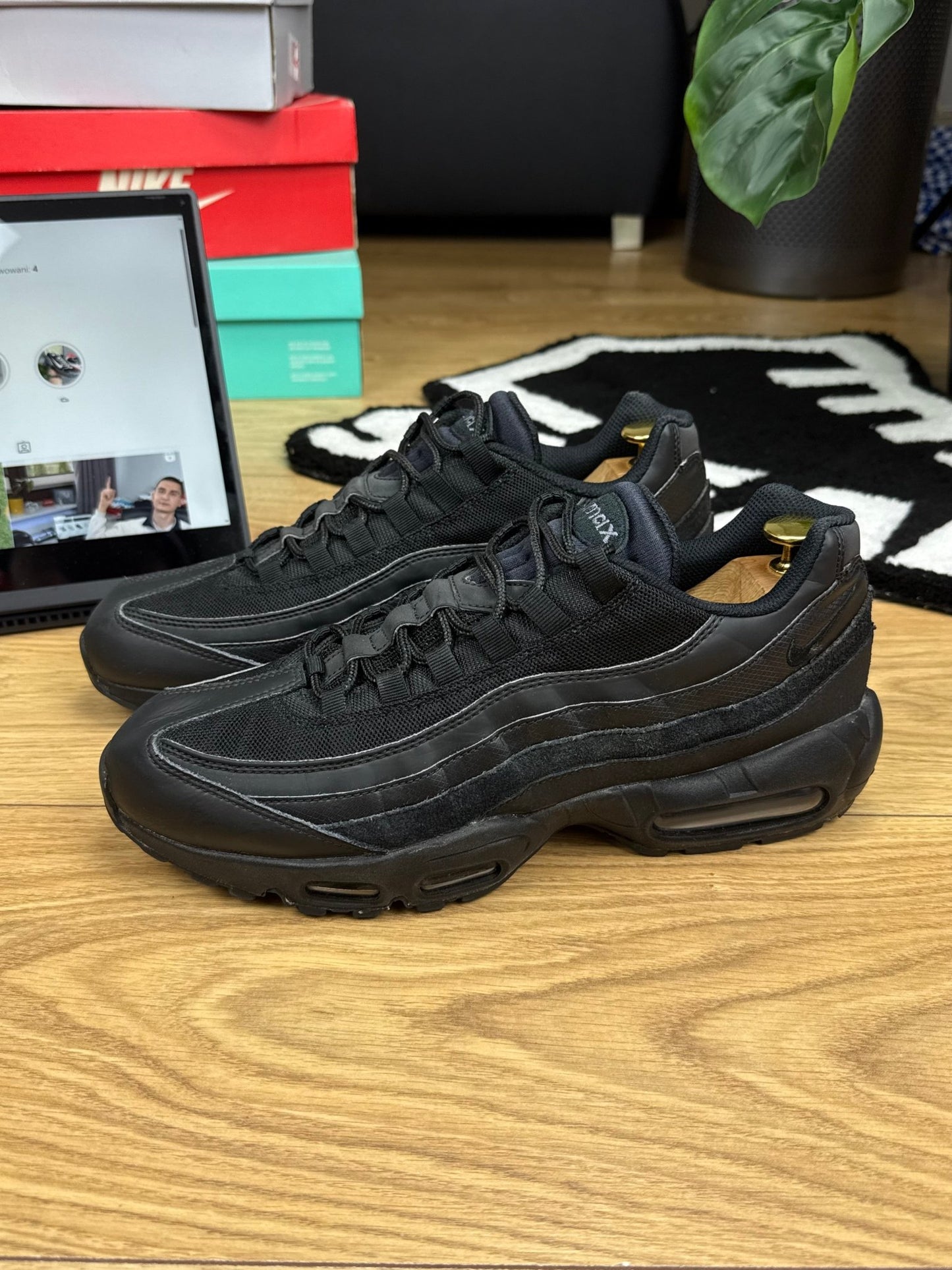 Nike Air Max 95 (45.5)