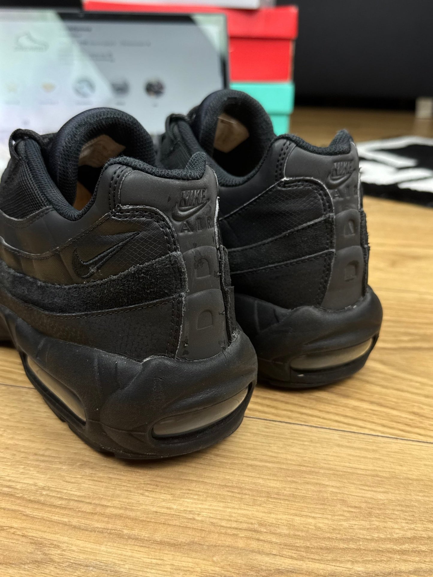 Nike Air Max 95 (45.5)