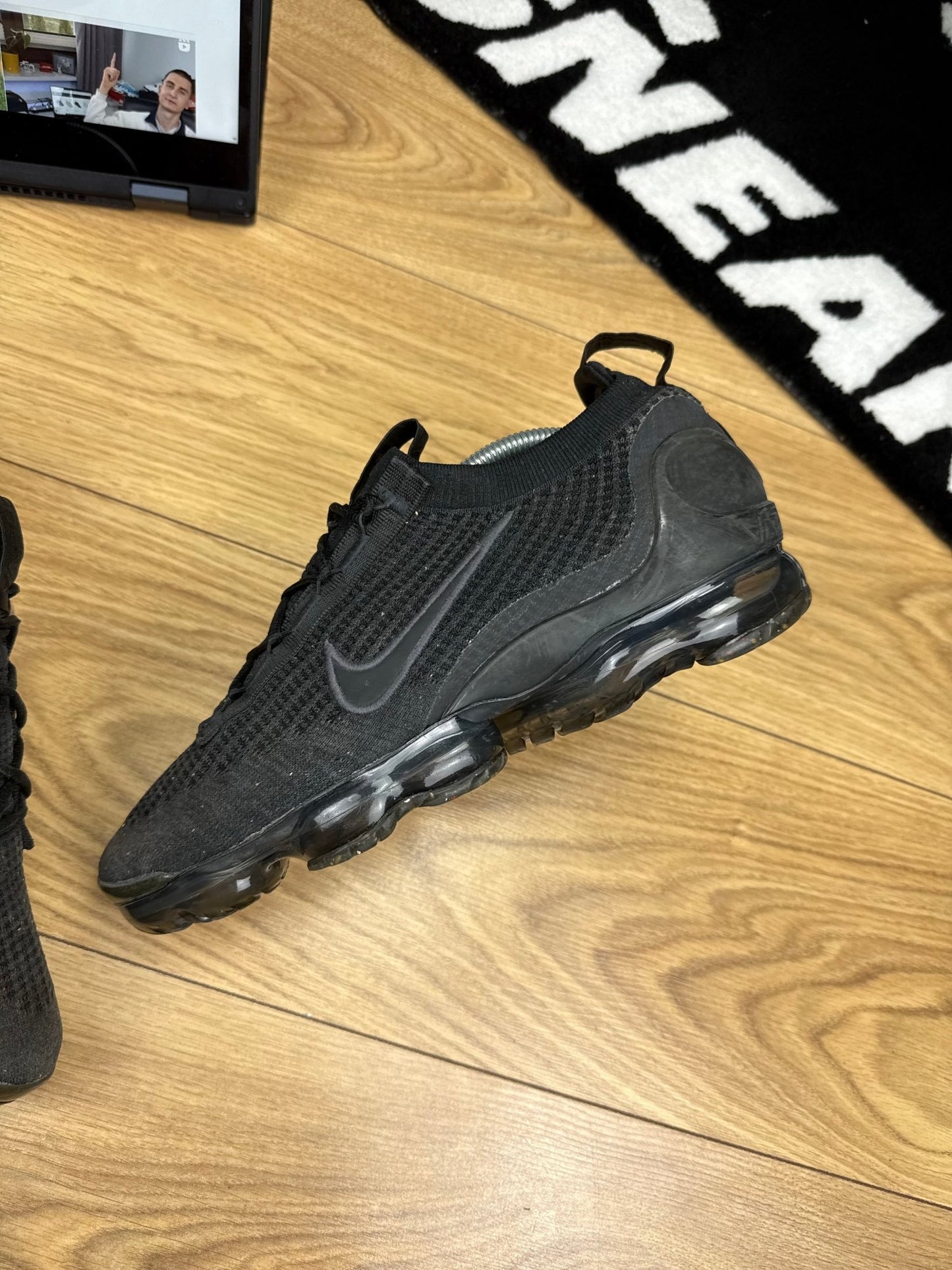Nike Air Vapormax 2021 FK (44.5)