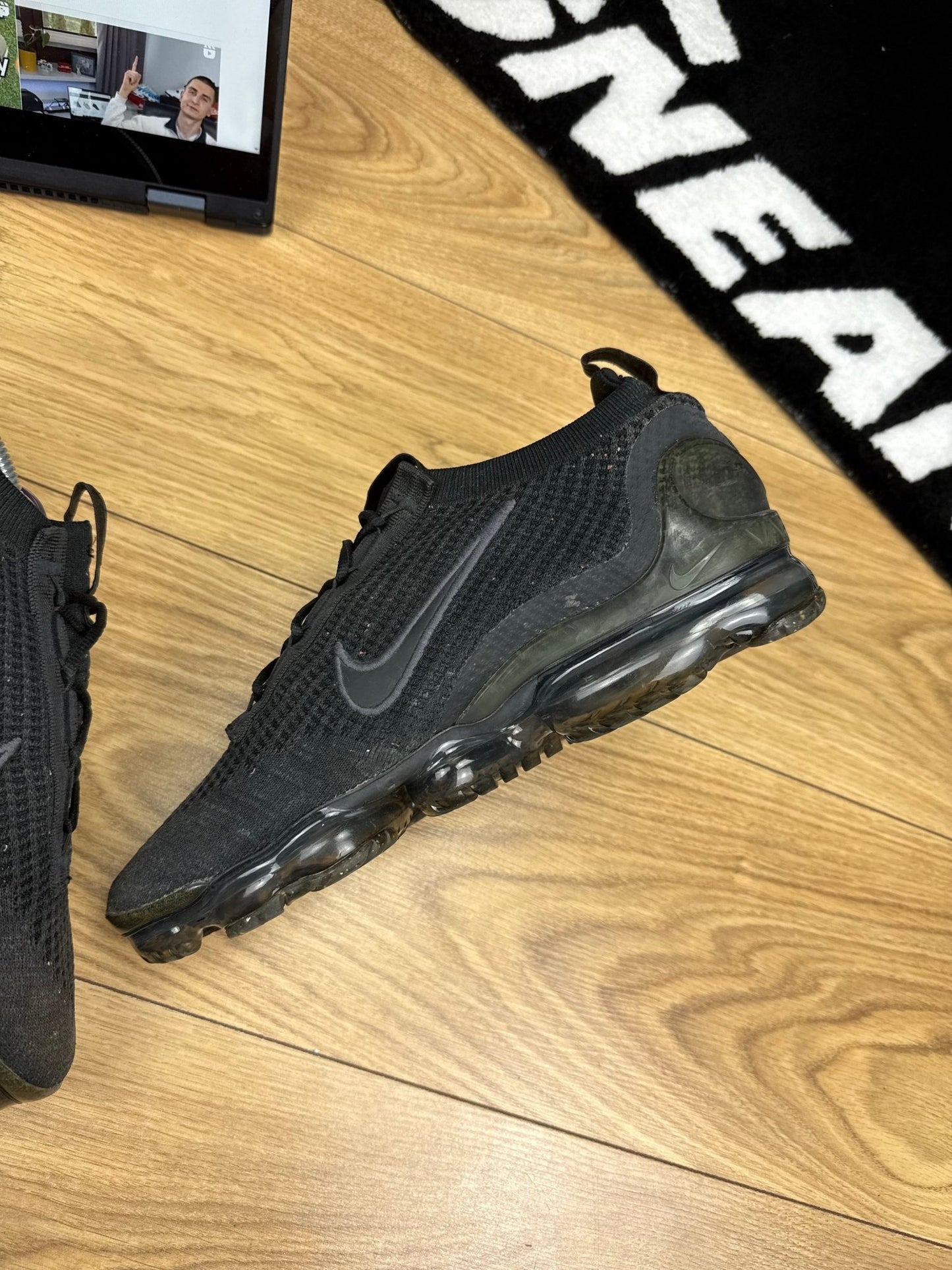 Nike Air Vapormax 2021 FK (44.5)
