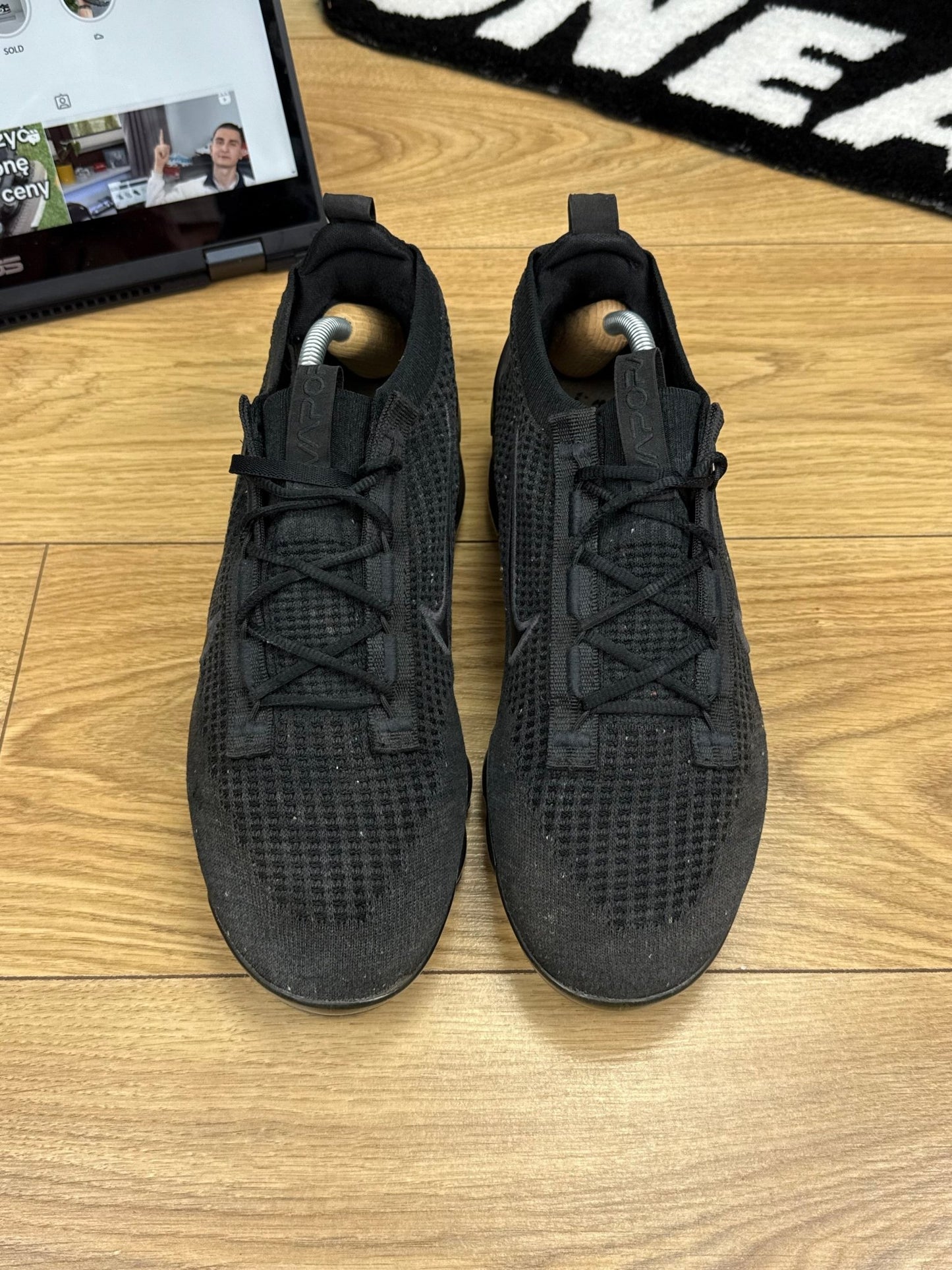 Nike Air Vapormax 2021 FK (44.5)