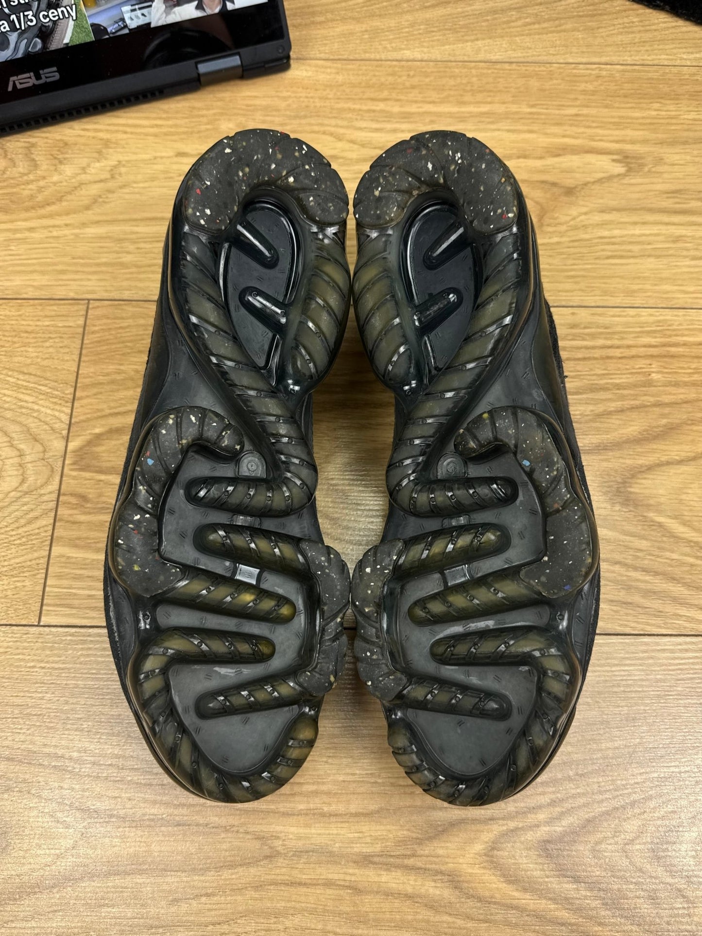 Nike Air Vapormax 2021 FK (44.5)