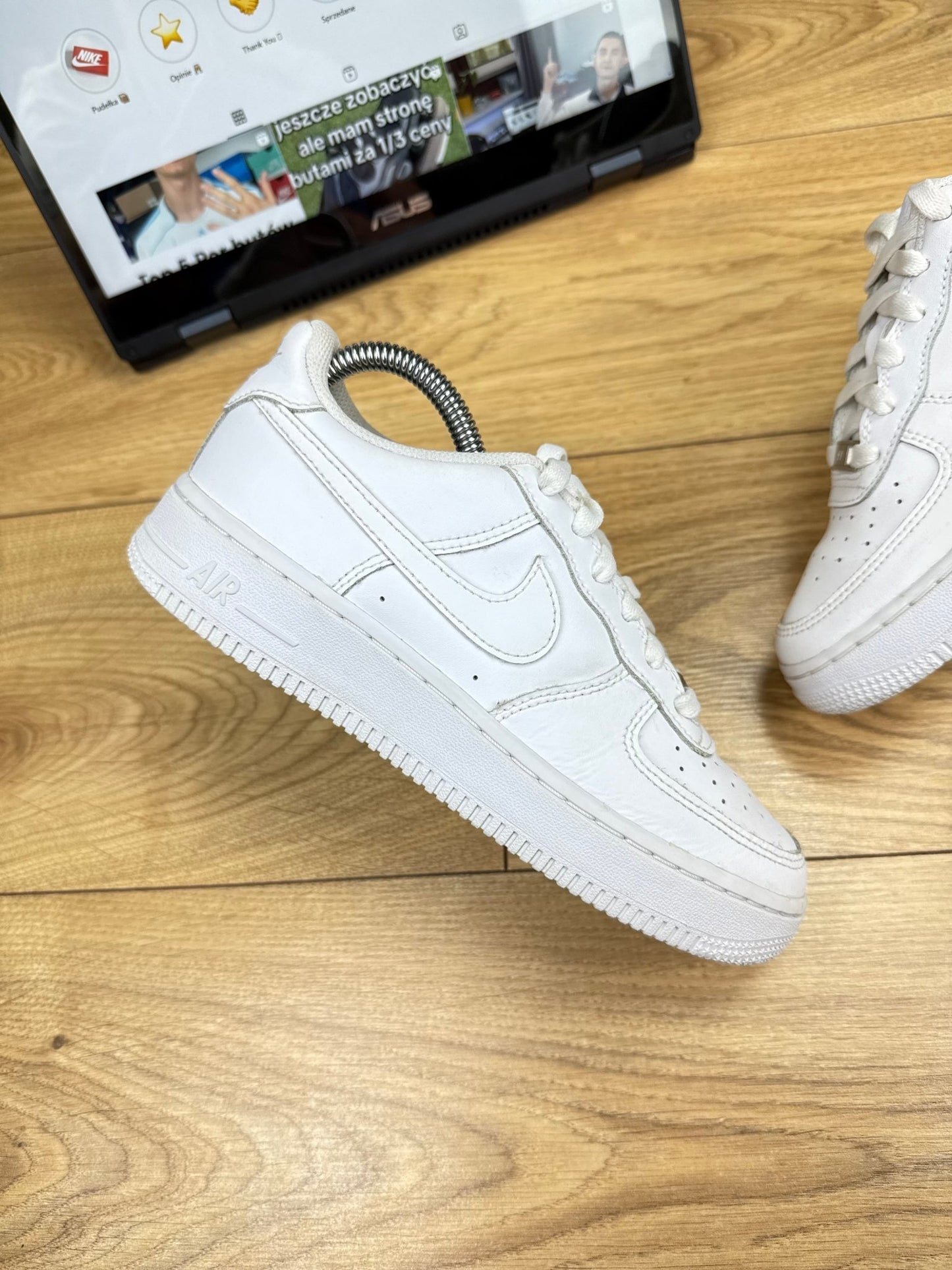 Nike Air Force 1 Low (36.5)