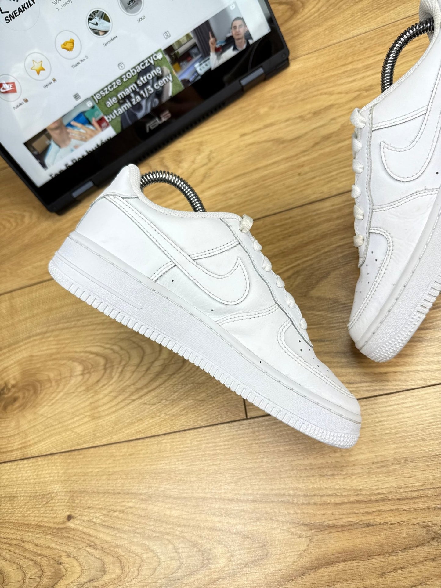 Nike Air Force 1 Low (36.5)