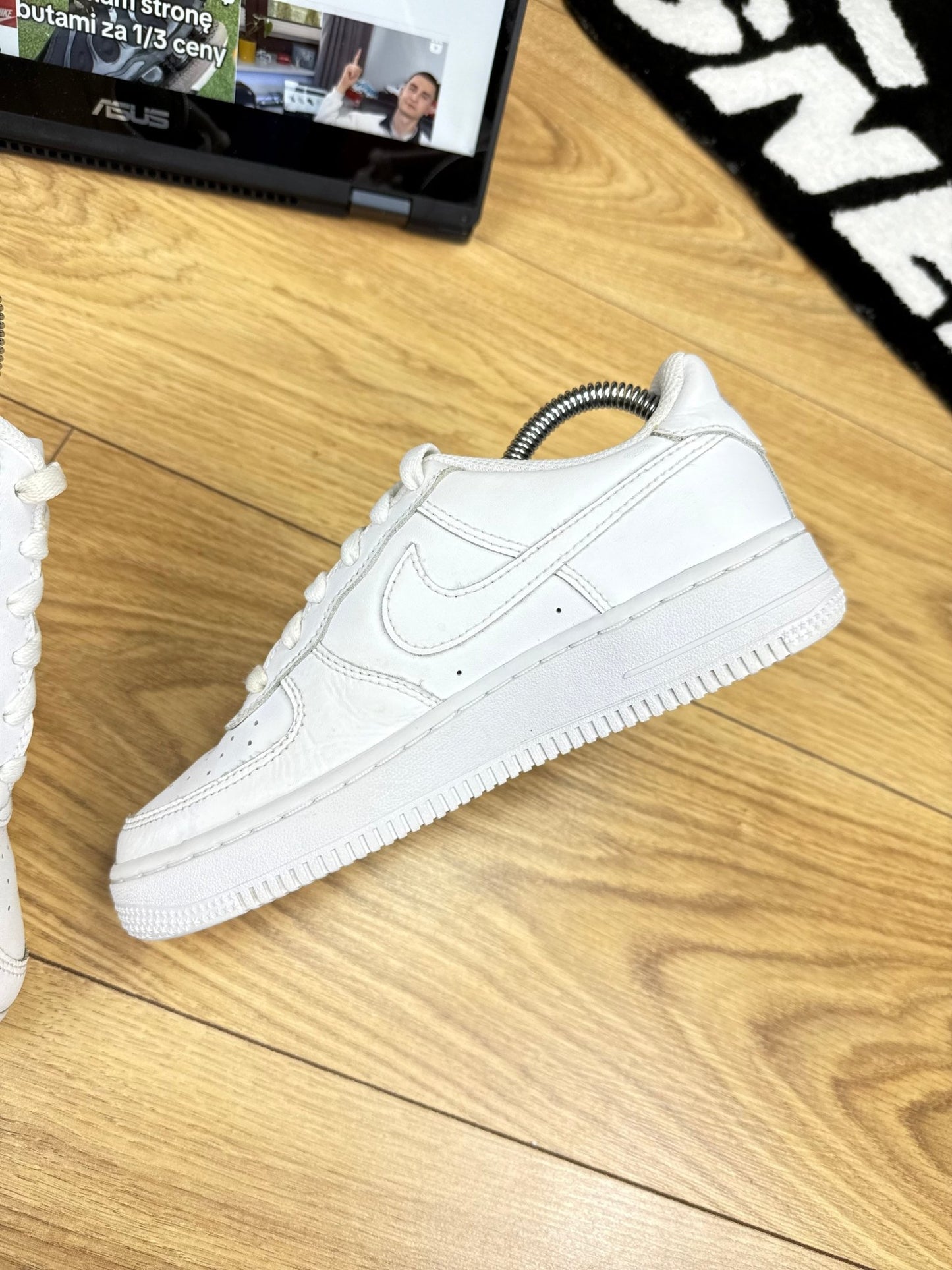 Nike Air Force 1 Low (36.5)