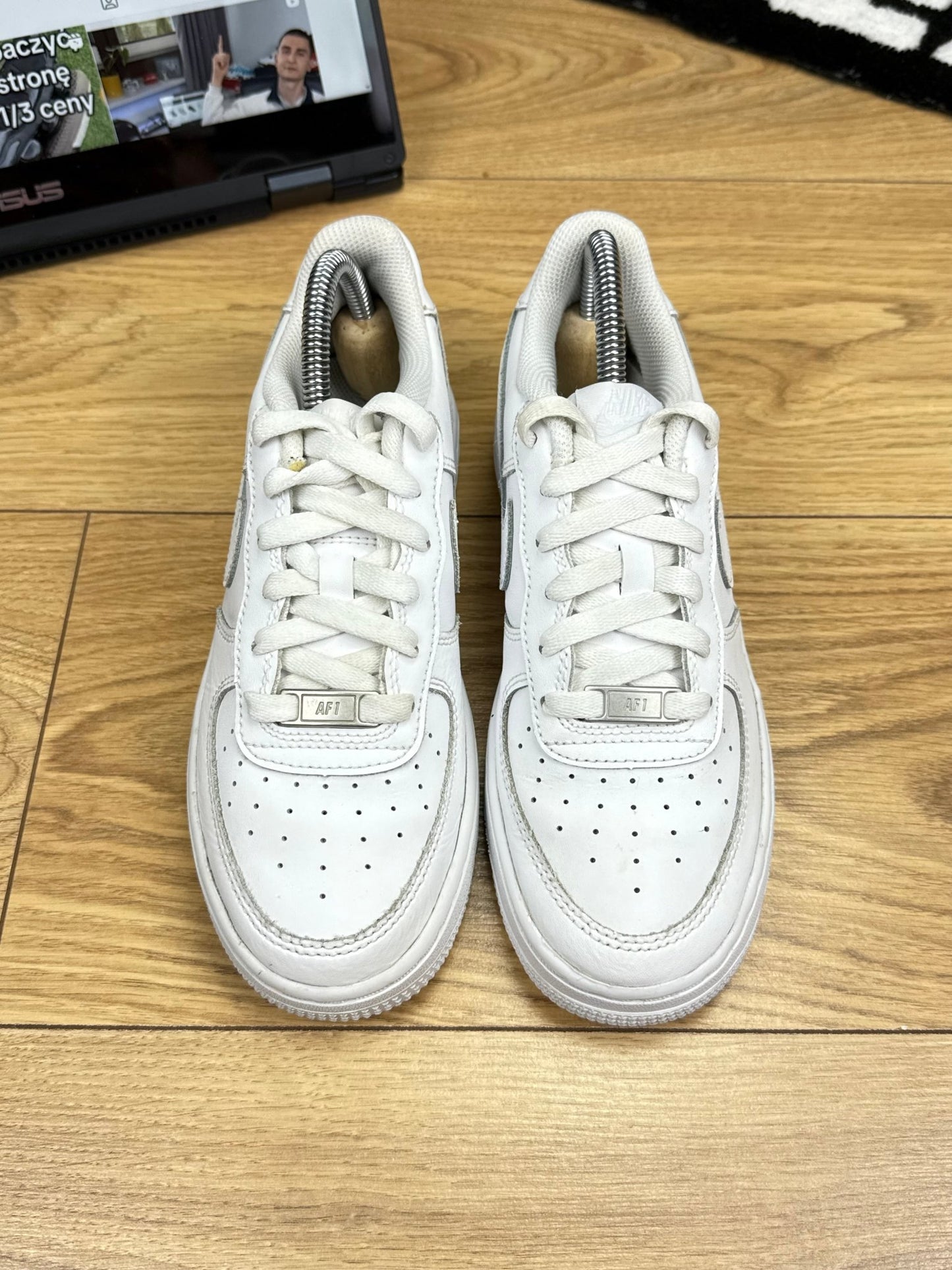 Nike Air Force 1 Low (36.5)