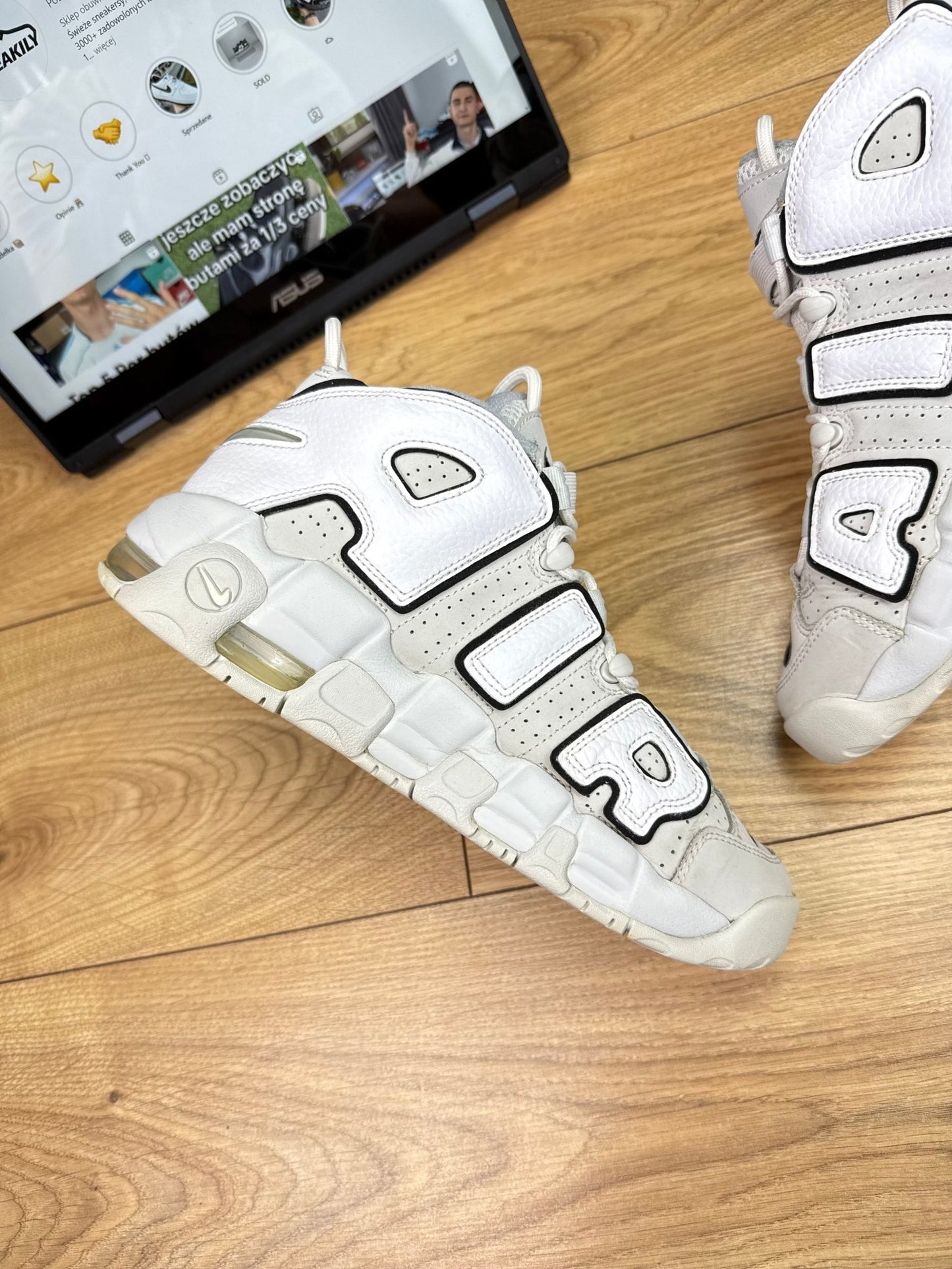 Nike Air More Uptempo 96 (40)