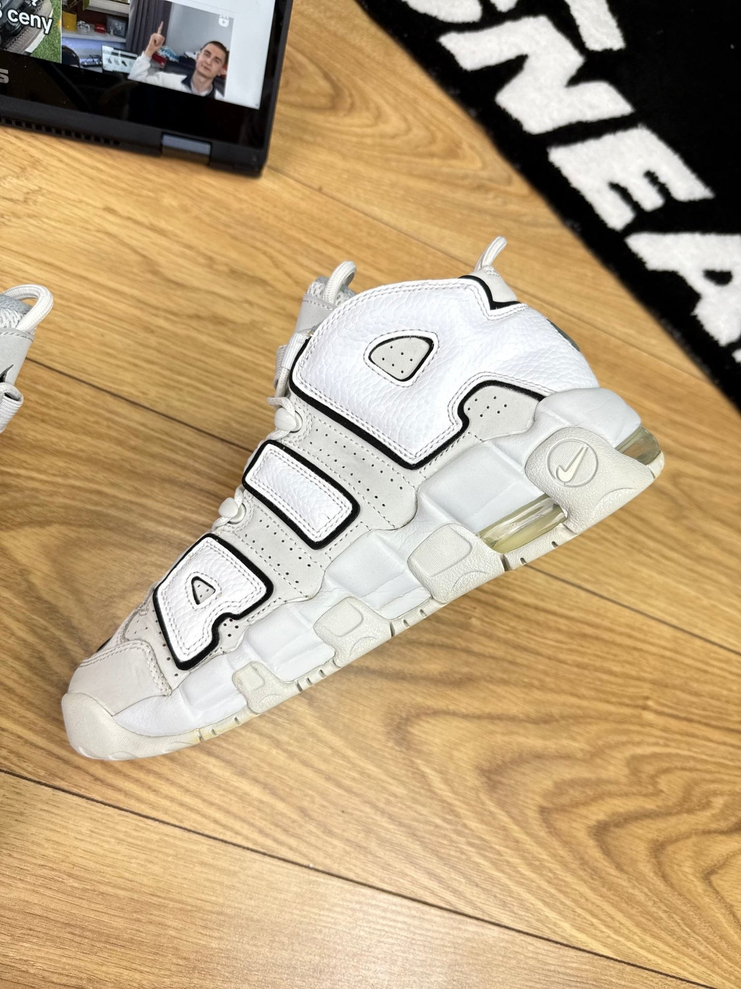 Nike Air More Uptempo 96 (40)