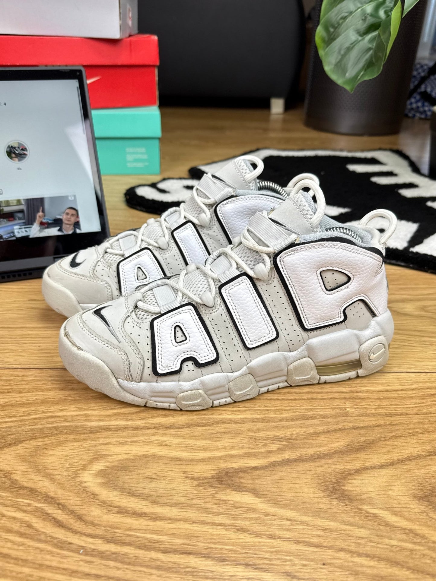 Nike Air More Uptempo 96 (40)