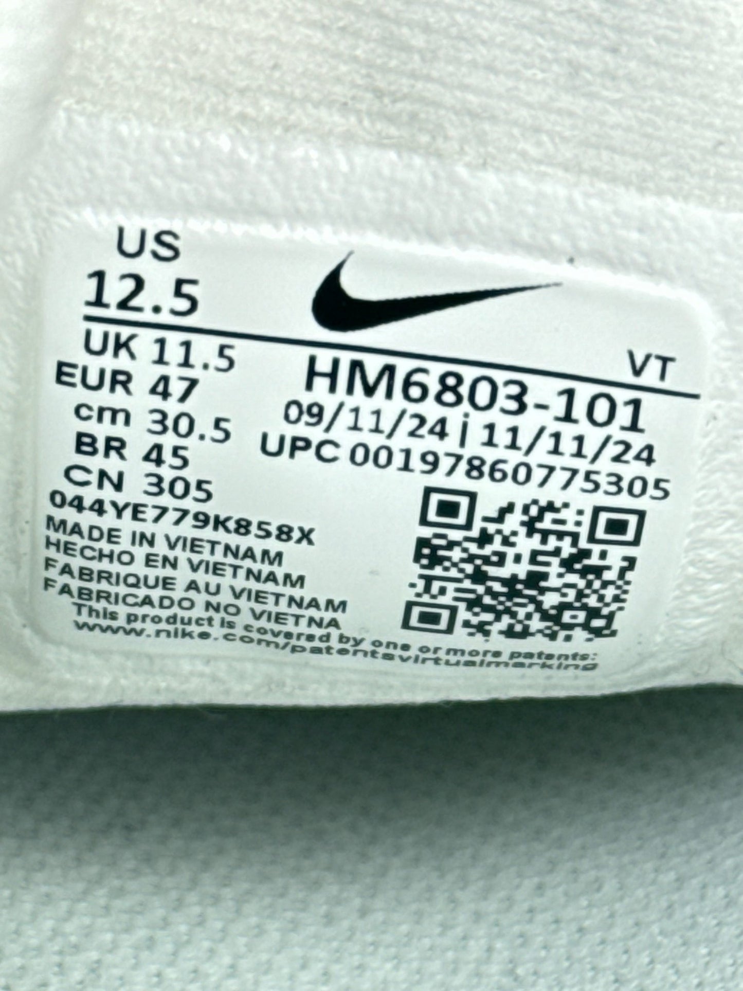 Nike Vomero 18 (47)